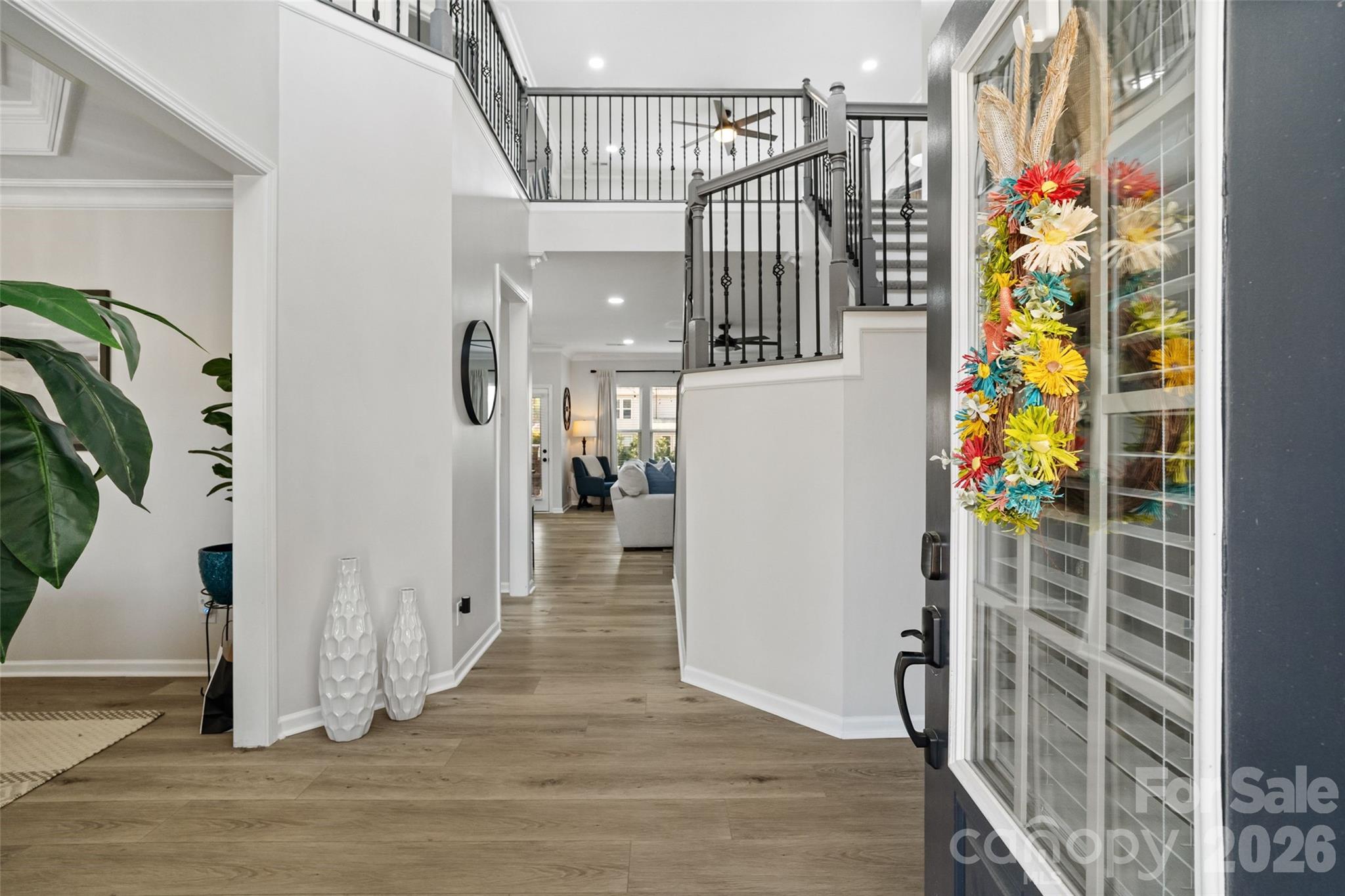 Audubon Lake - Residential