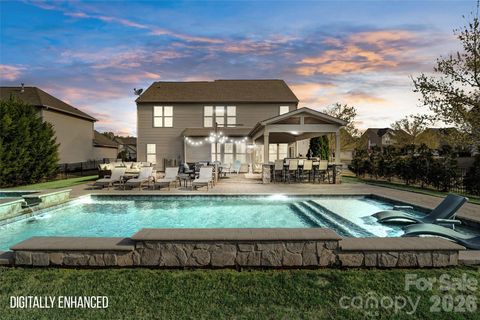 Photo of 5067 Nighthawk Drive, Fort Mill, SC 29707 (MLS # 4362524)