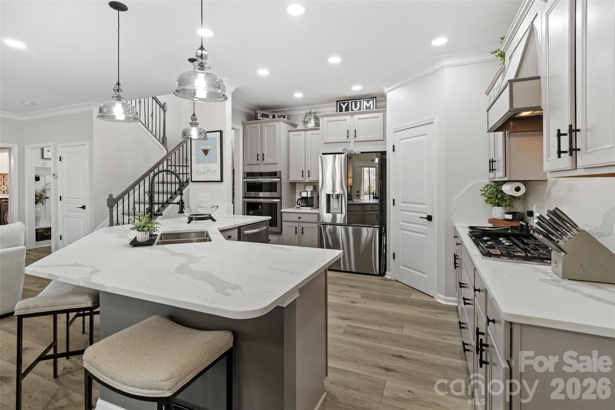 Audubon Lake - Residential