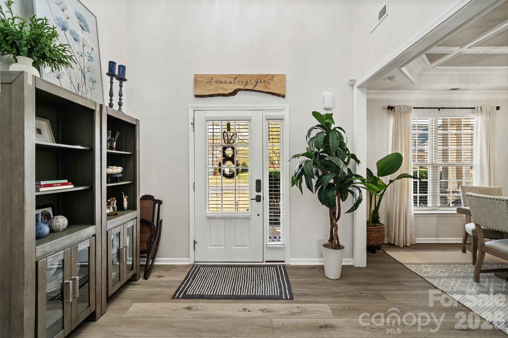 Audubon Lake - Residential