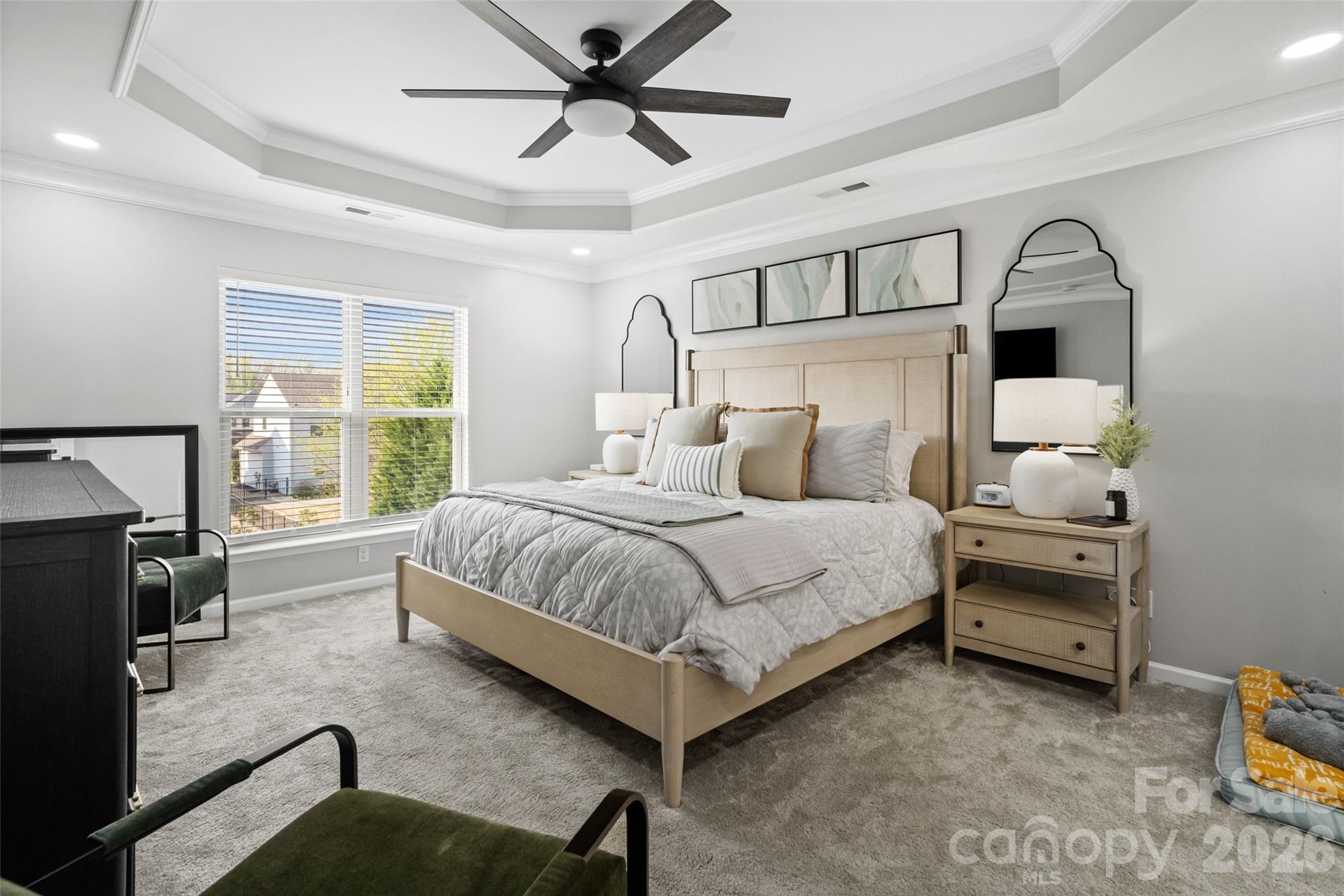 Audubon Lake - Residential