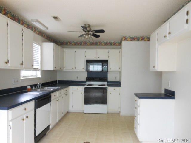 Olde Whitehall - Residential