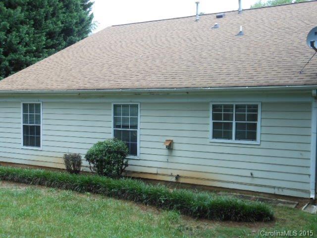 Olde Whitehall - Residential