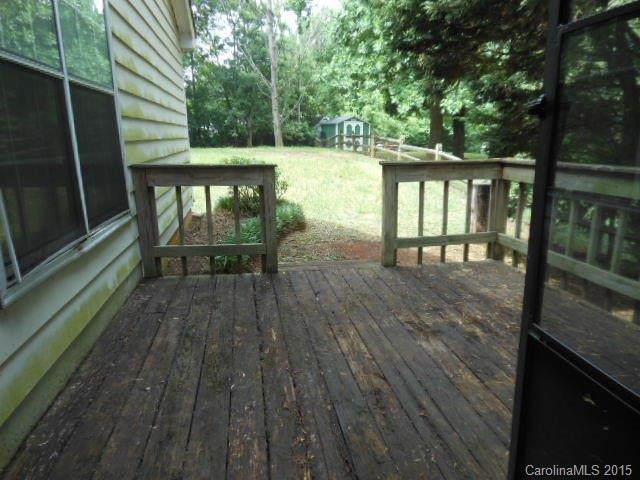 Olde Whitehall - Residential