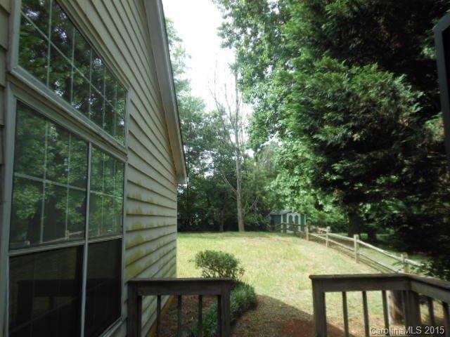 Olde Whitehall - Residential