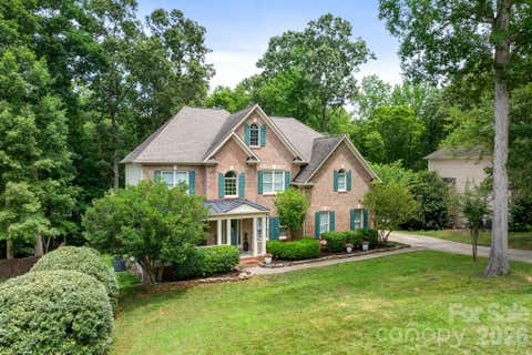 Photo of 1209 High Brook Drive, Waxhaw, NC 28173 (MLS # 4388462)