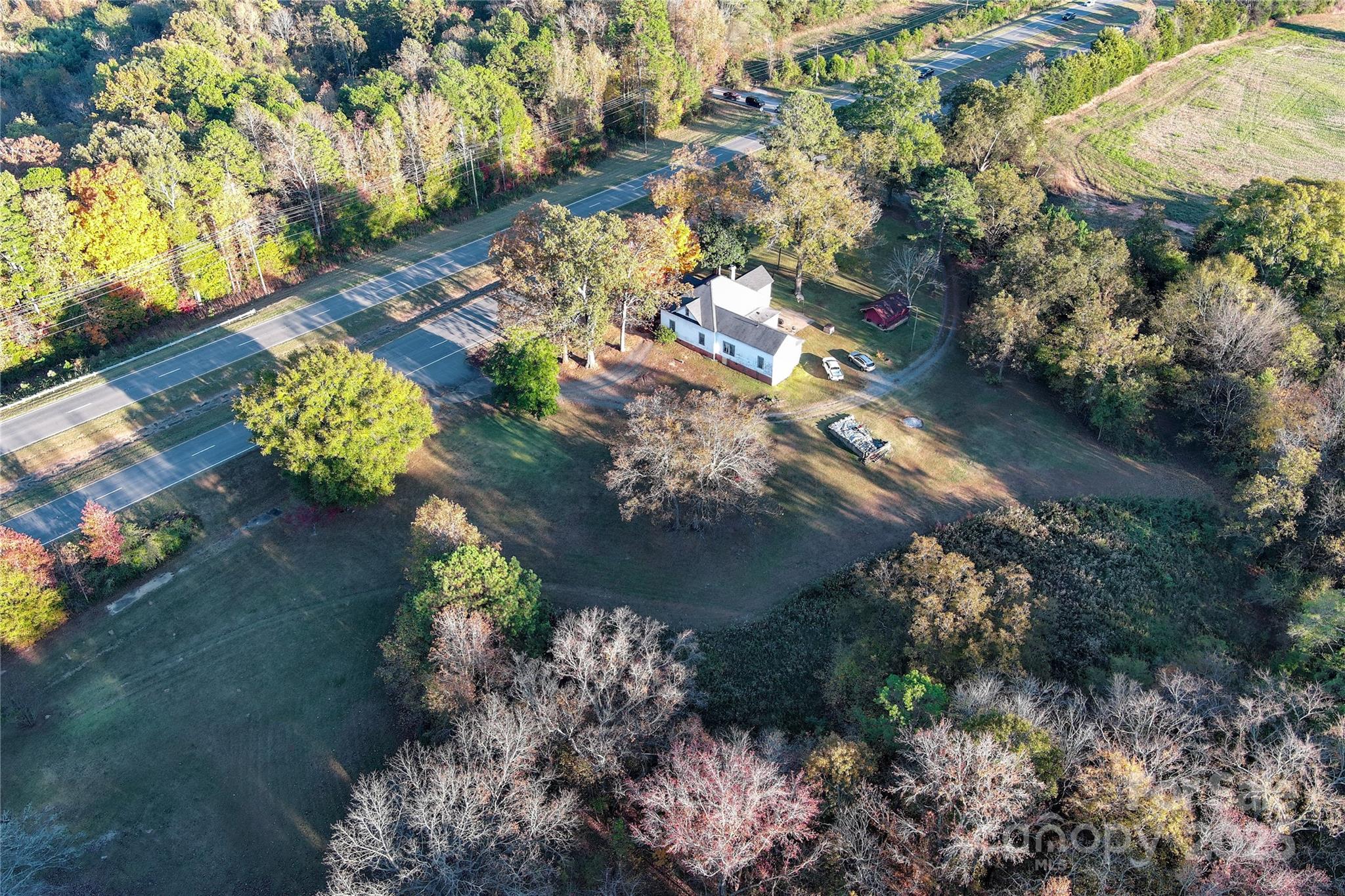 6993 Charlotte Highway