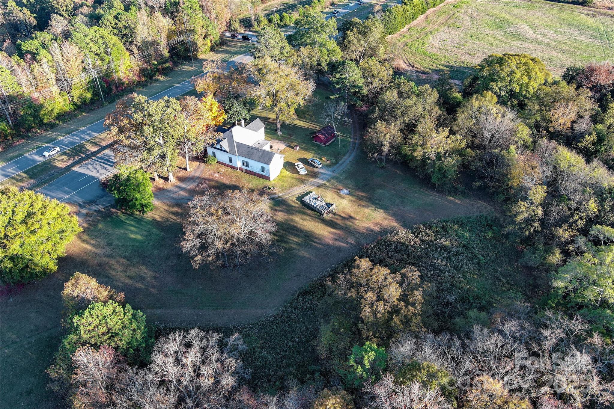 6993 Charlotte Highway