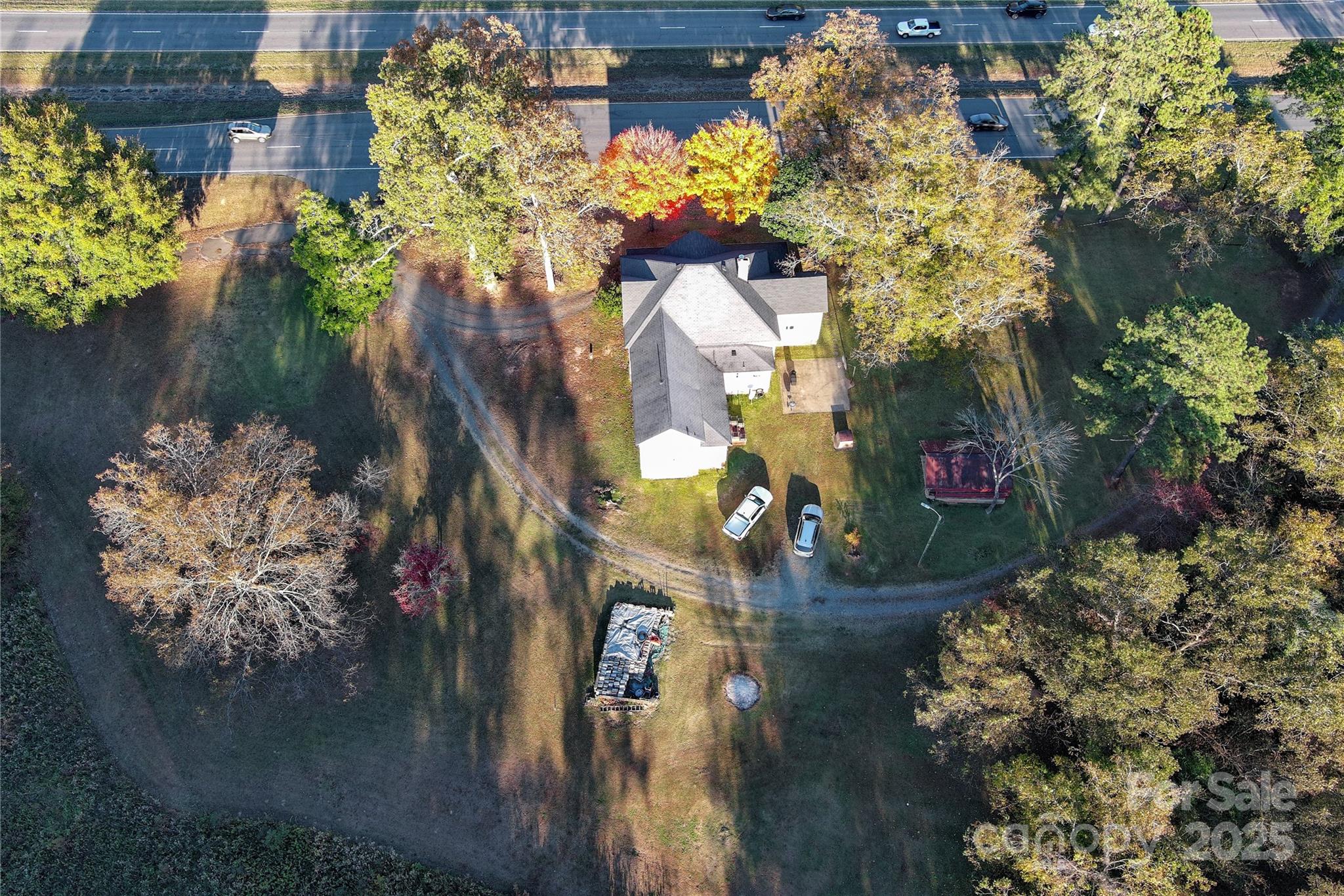 6993 Charlotte Highway