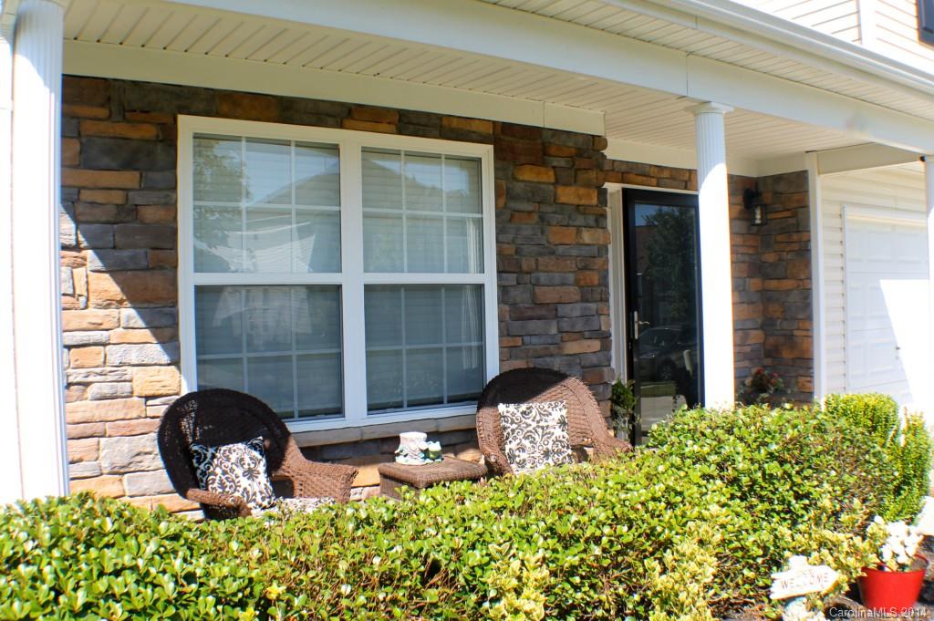 Brookchase - Residential