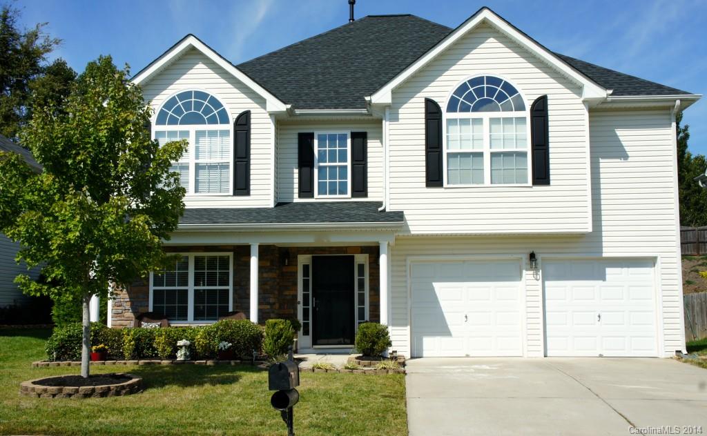 Brookchase - Residential