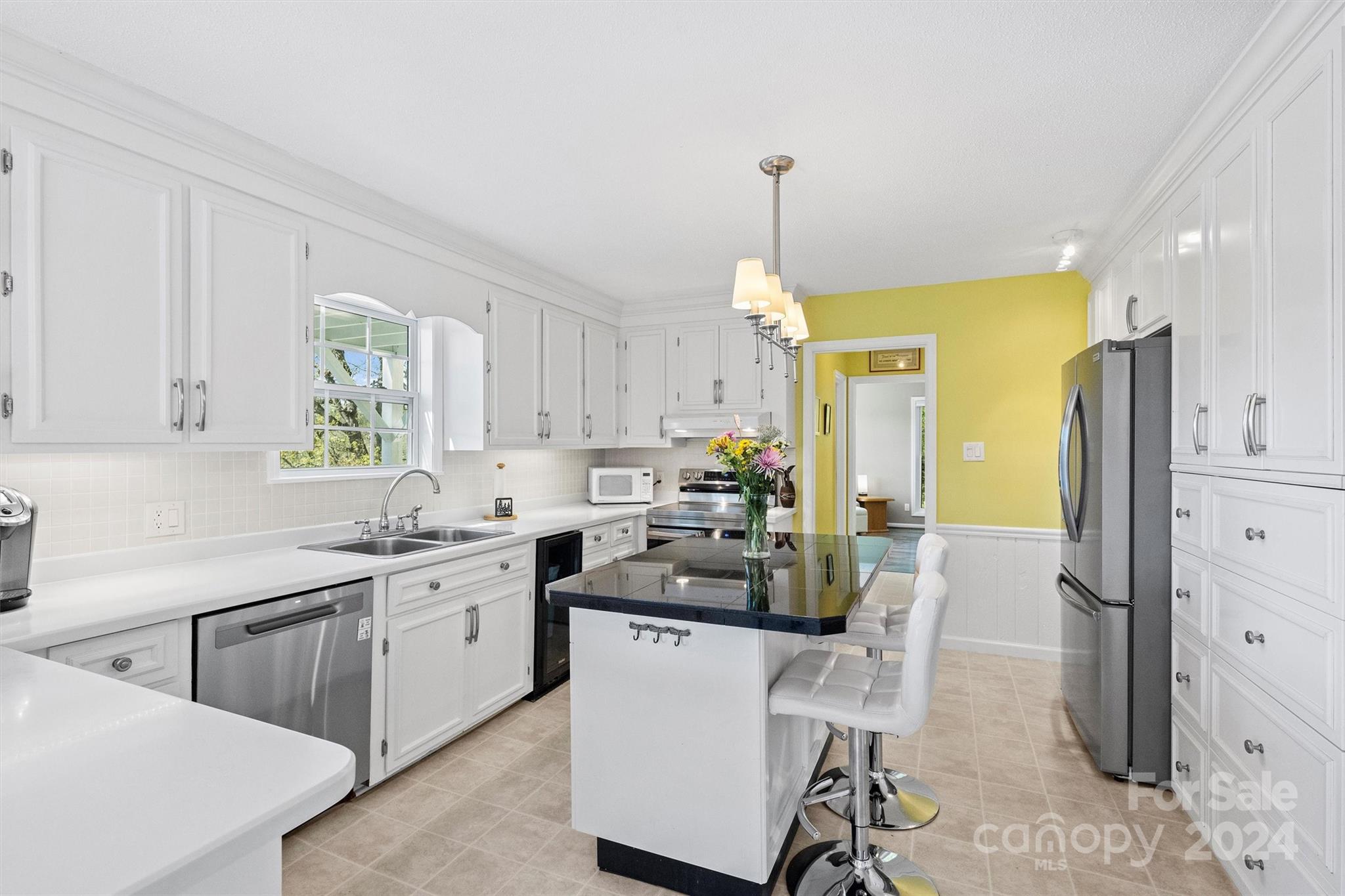 Tega Cay - Residential