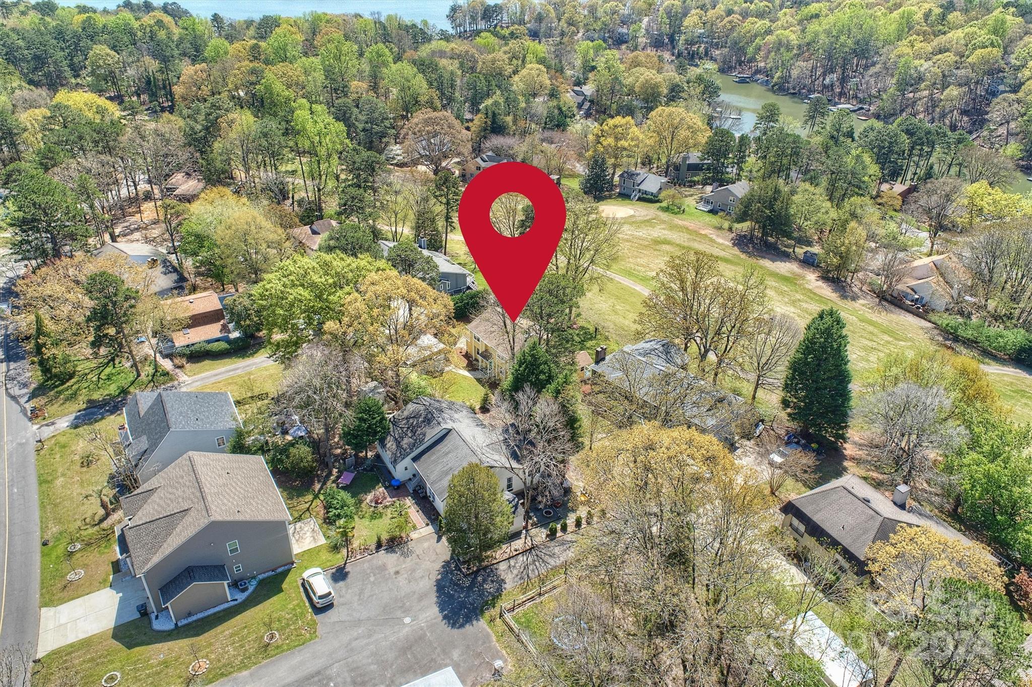Tega Cay - Residential
