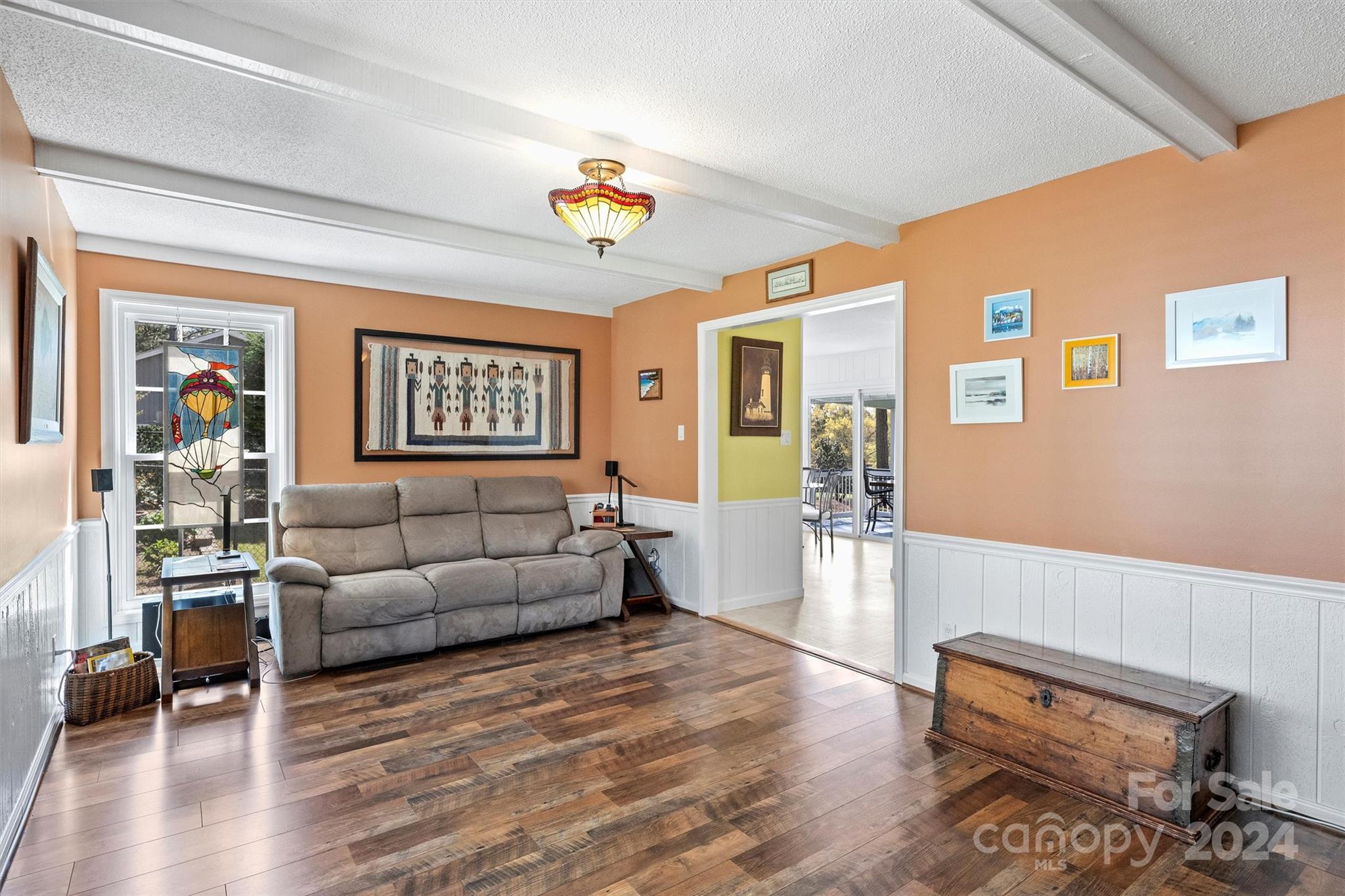 Tega Cay - Residential