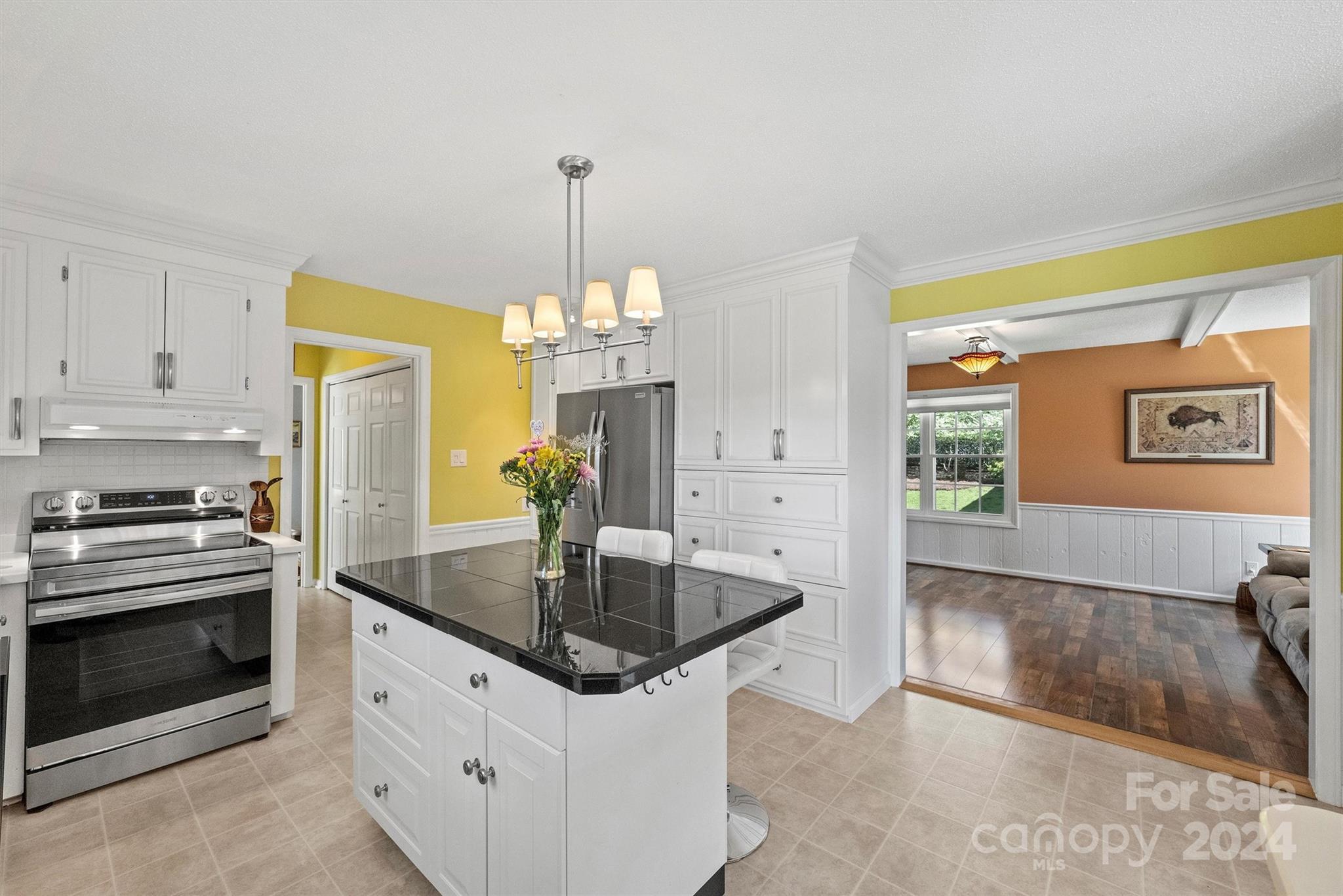 Tega Cay - Residential