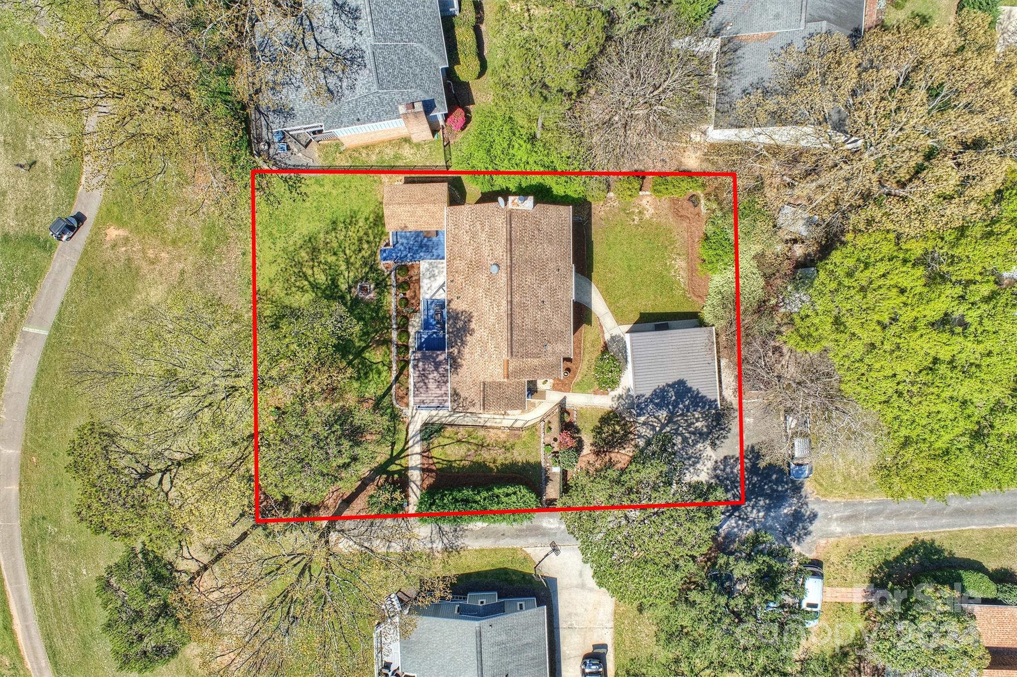 Tega Cay - Residential