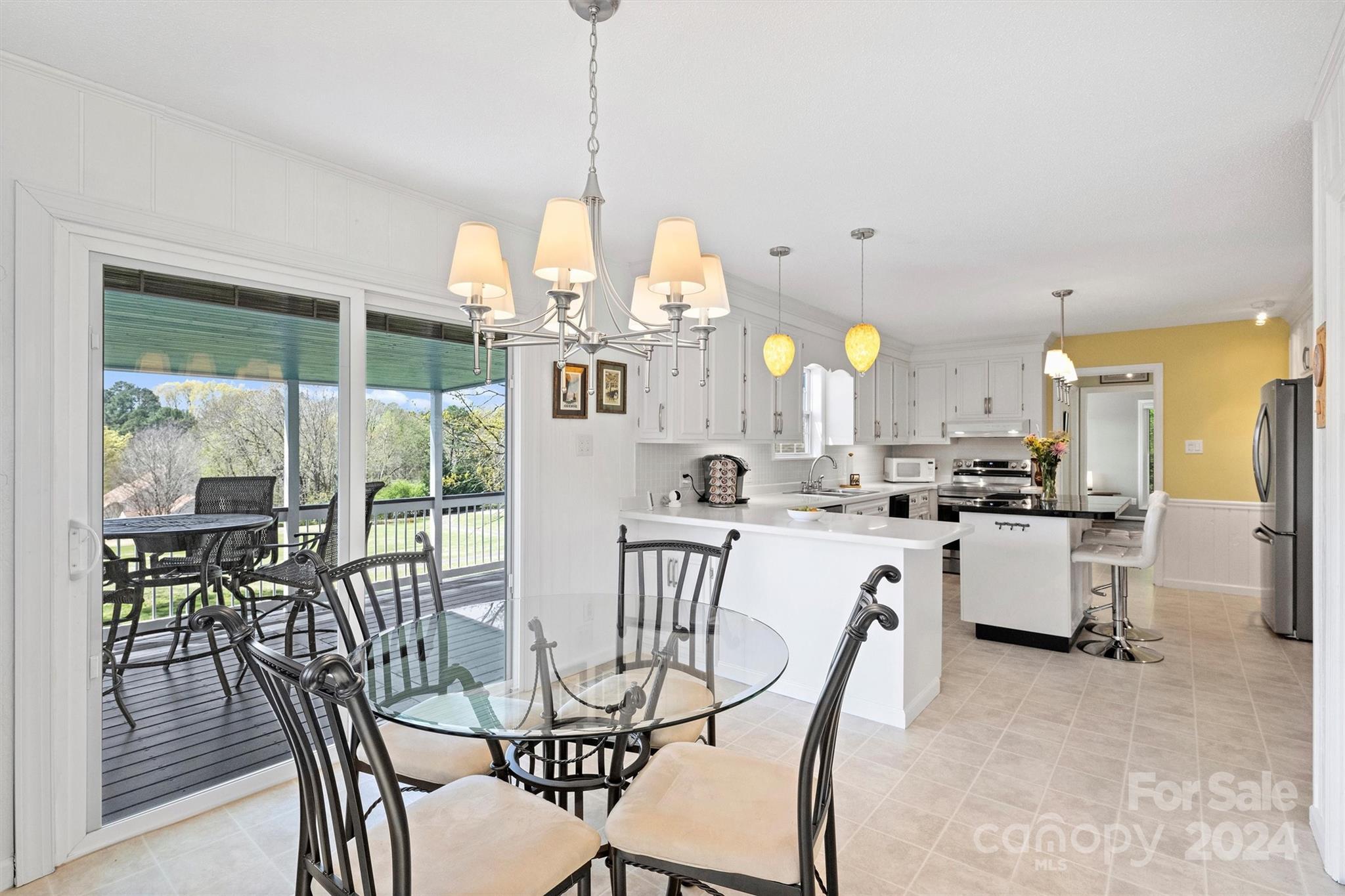 Tega Cay - Residential