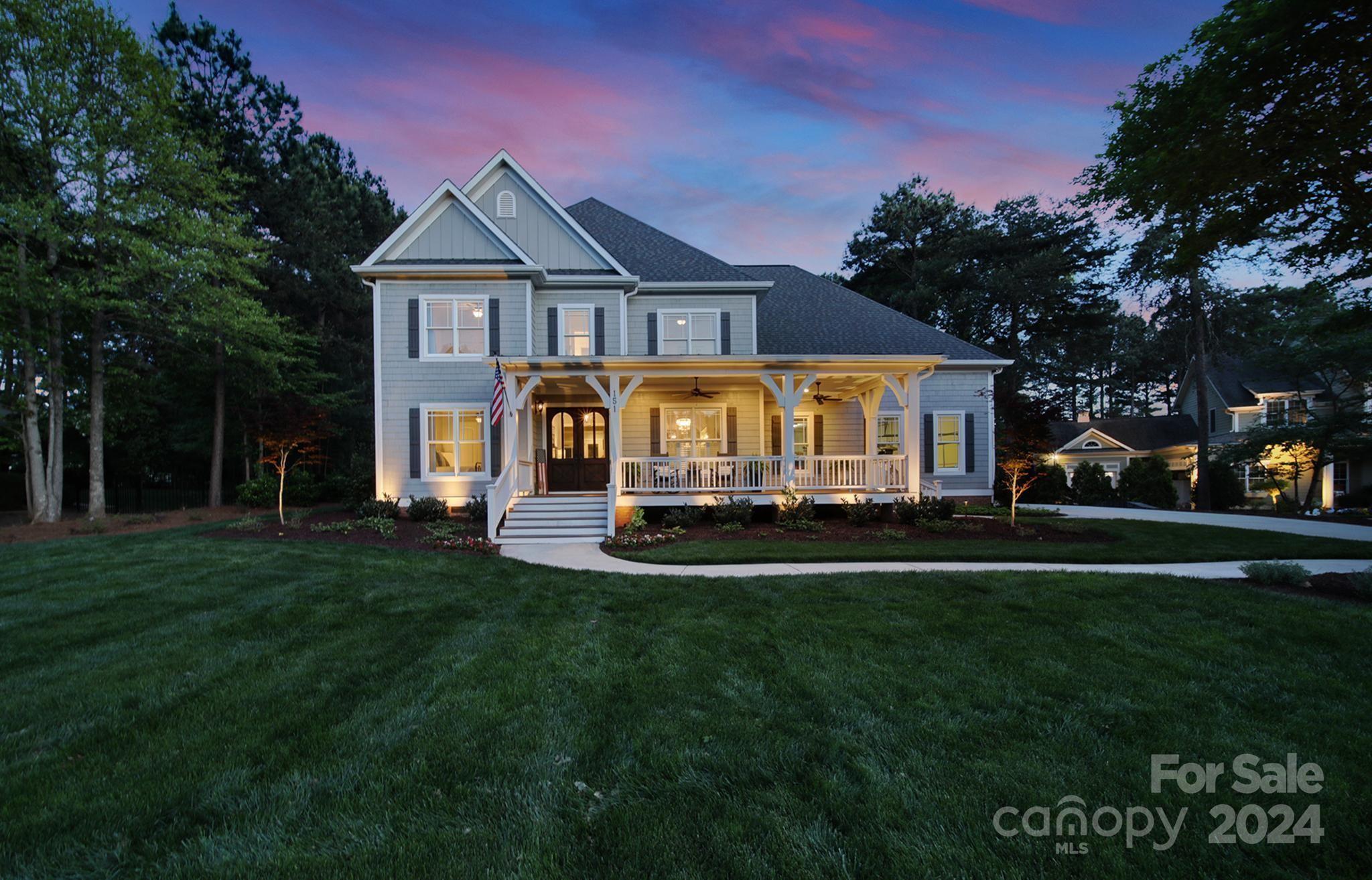 The Farms - Residential