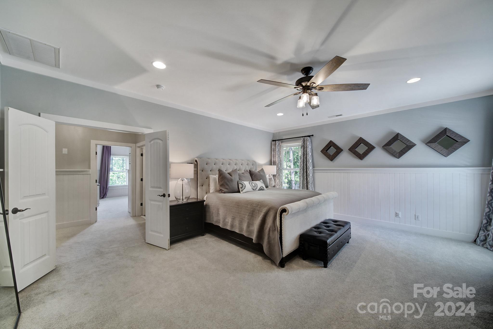 The Farms - Residential