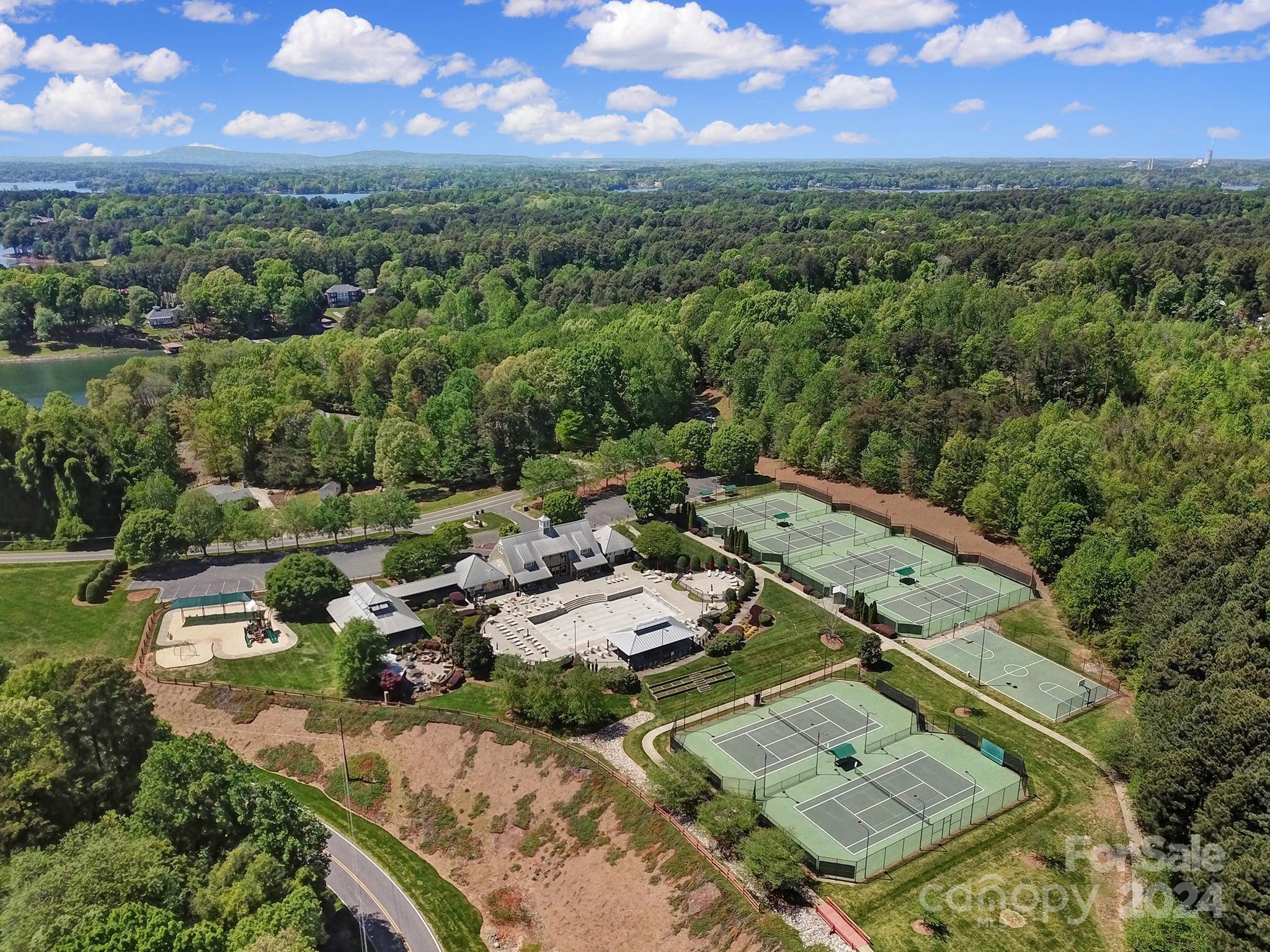 The Farms - Residential