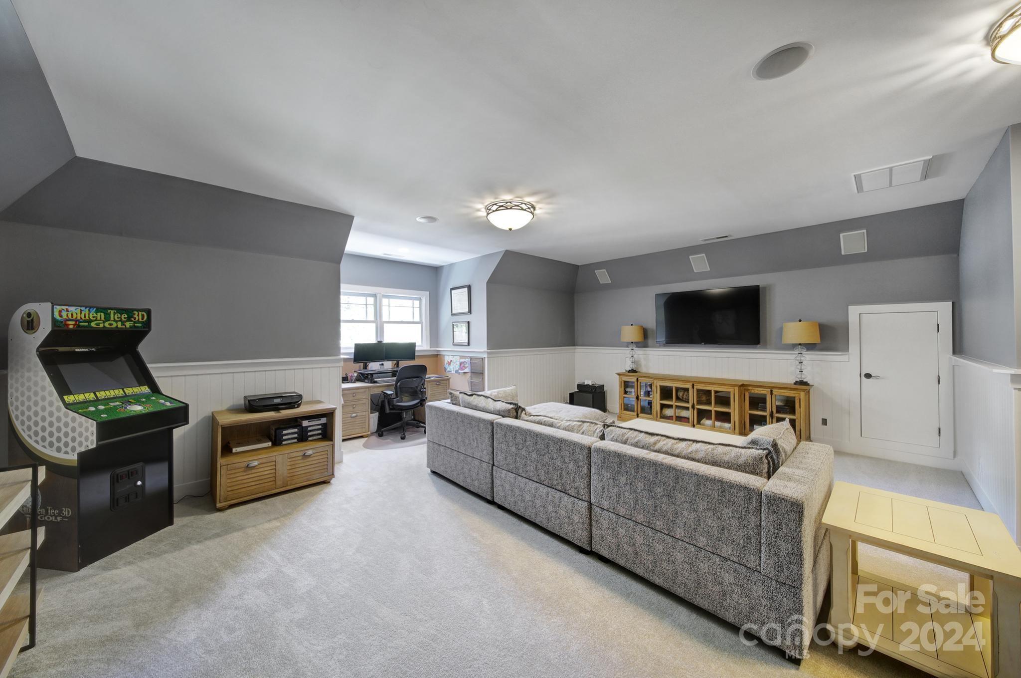 The Farms - Residential