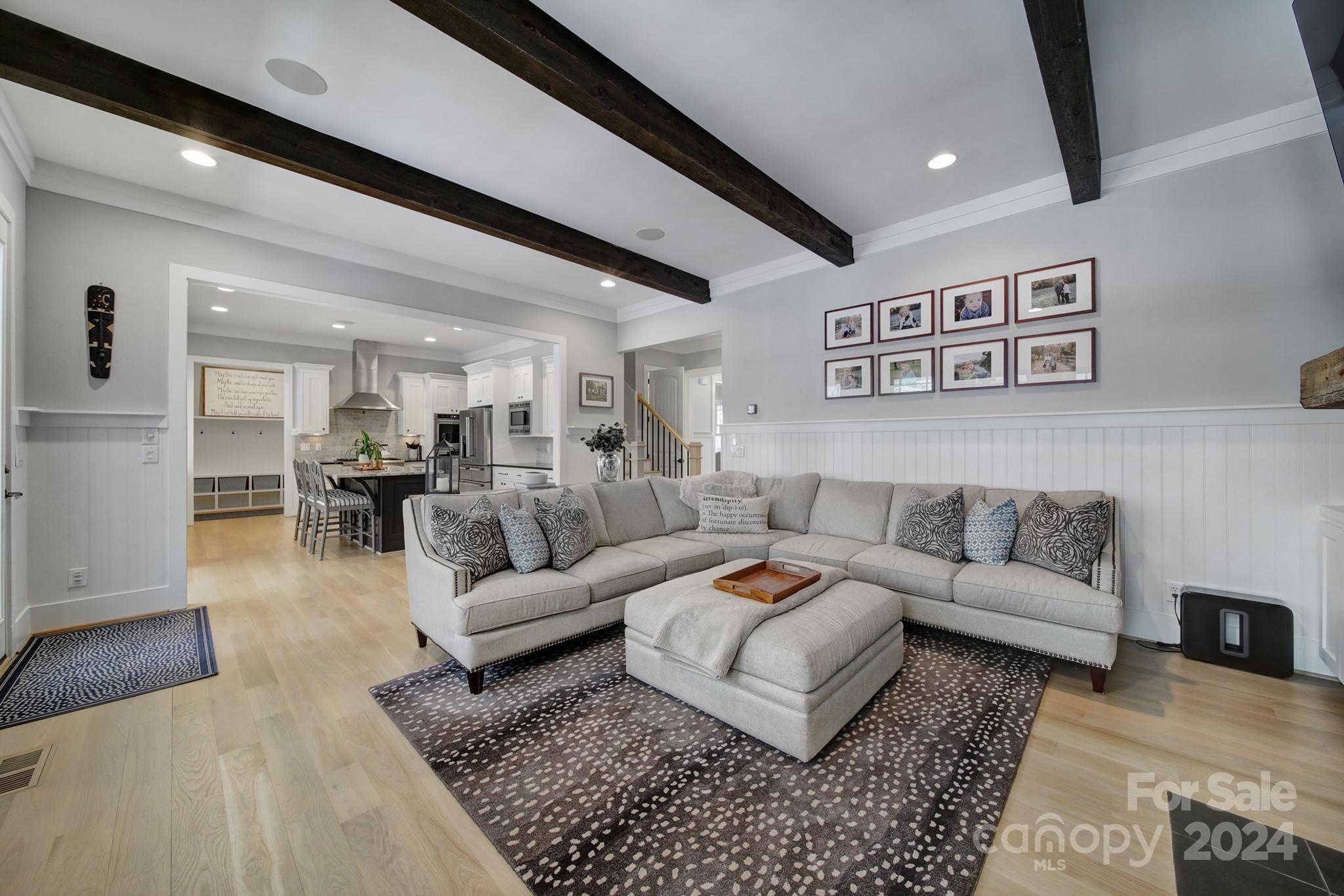 The Farms - Residential