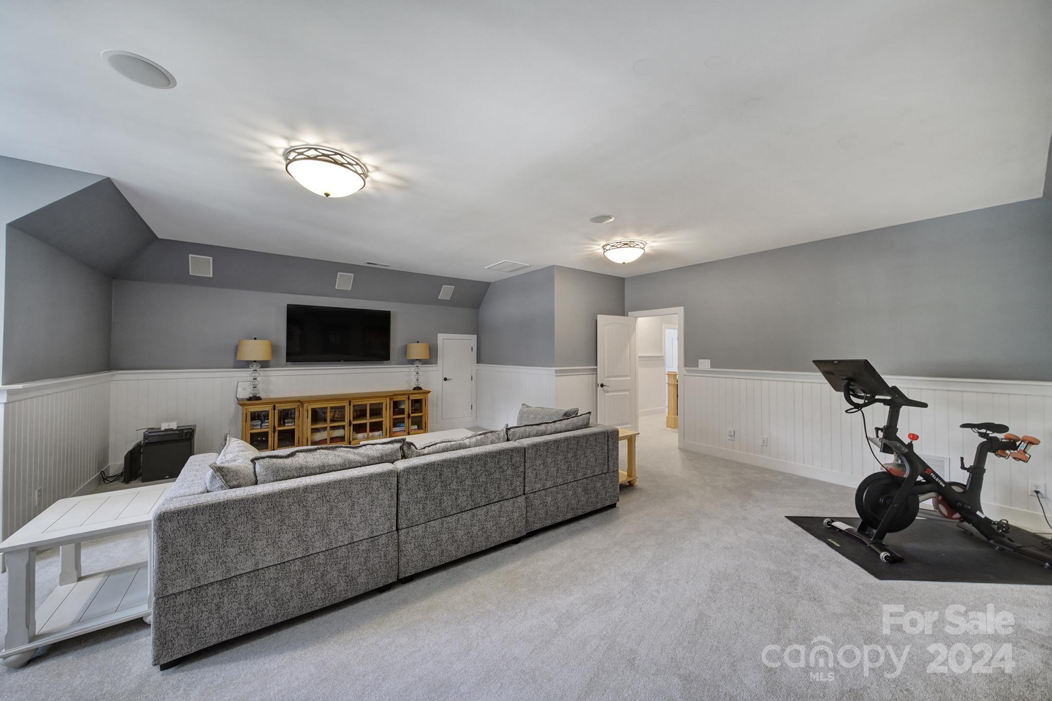 The Farms - Residential