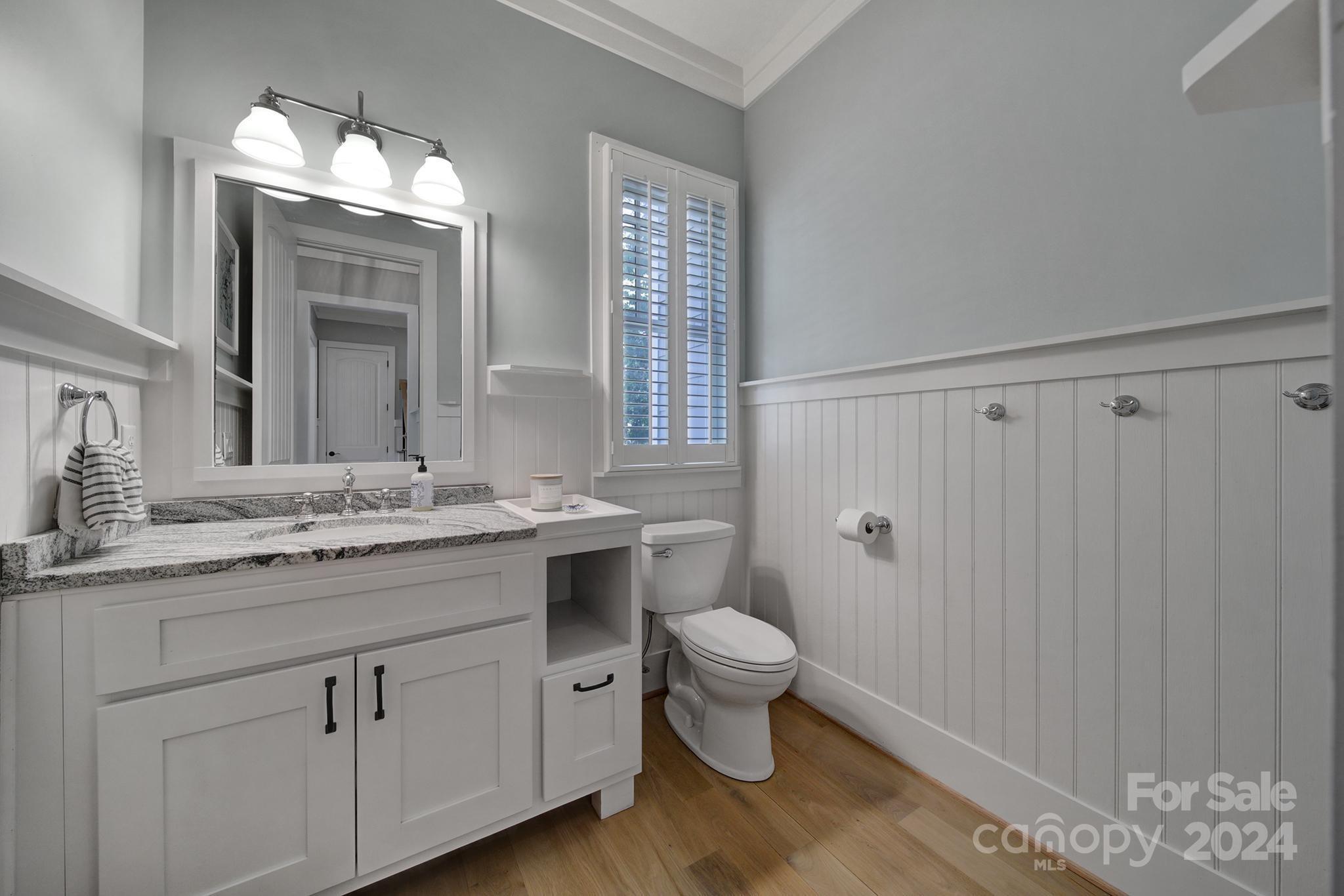 The Farms - Residential