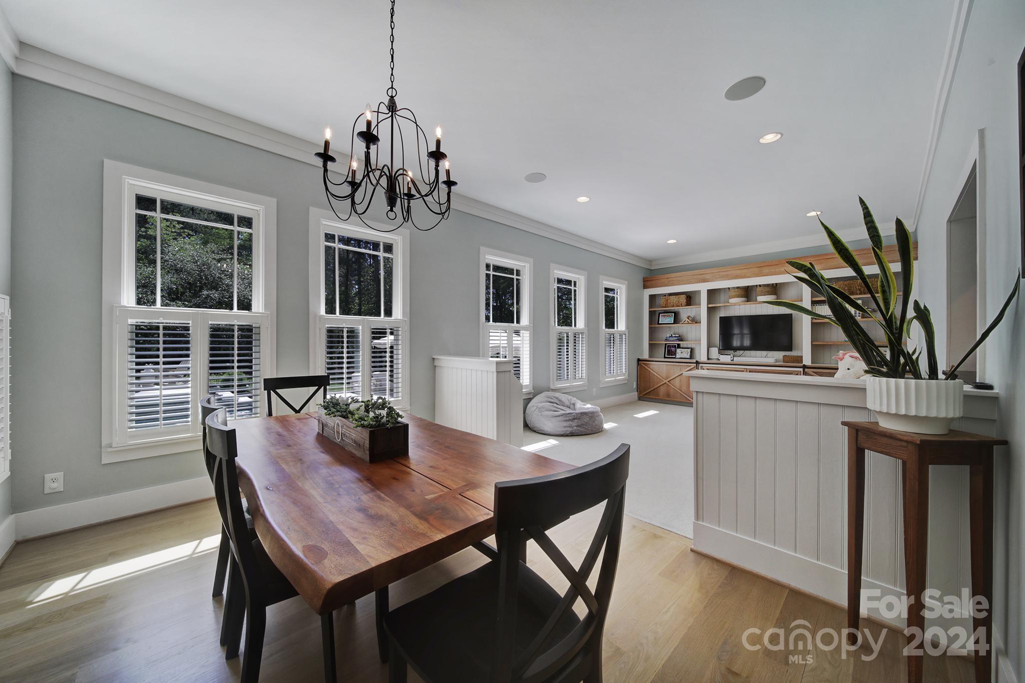 The Farms - Residential