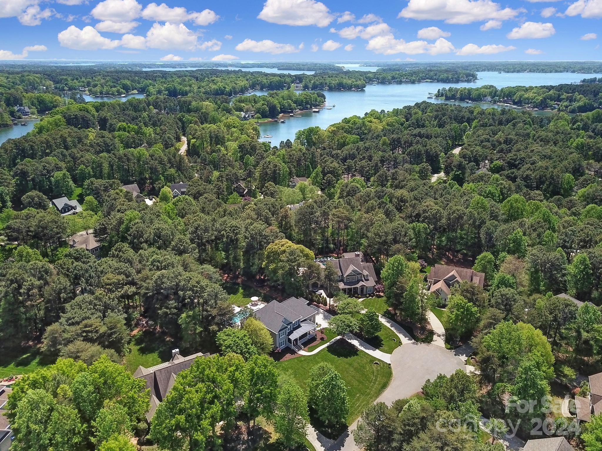 The Farms - Residential