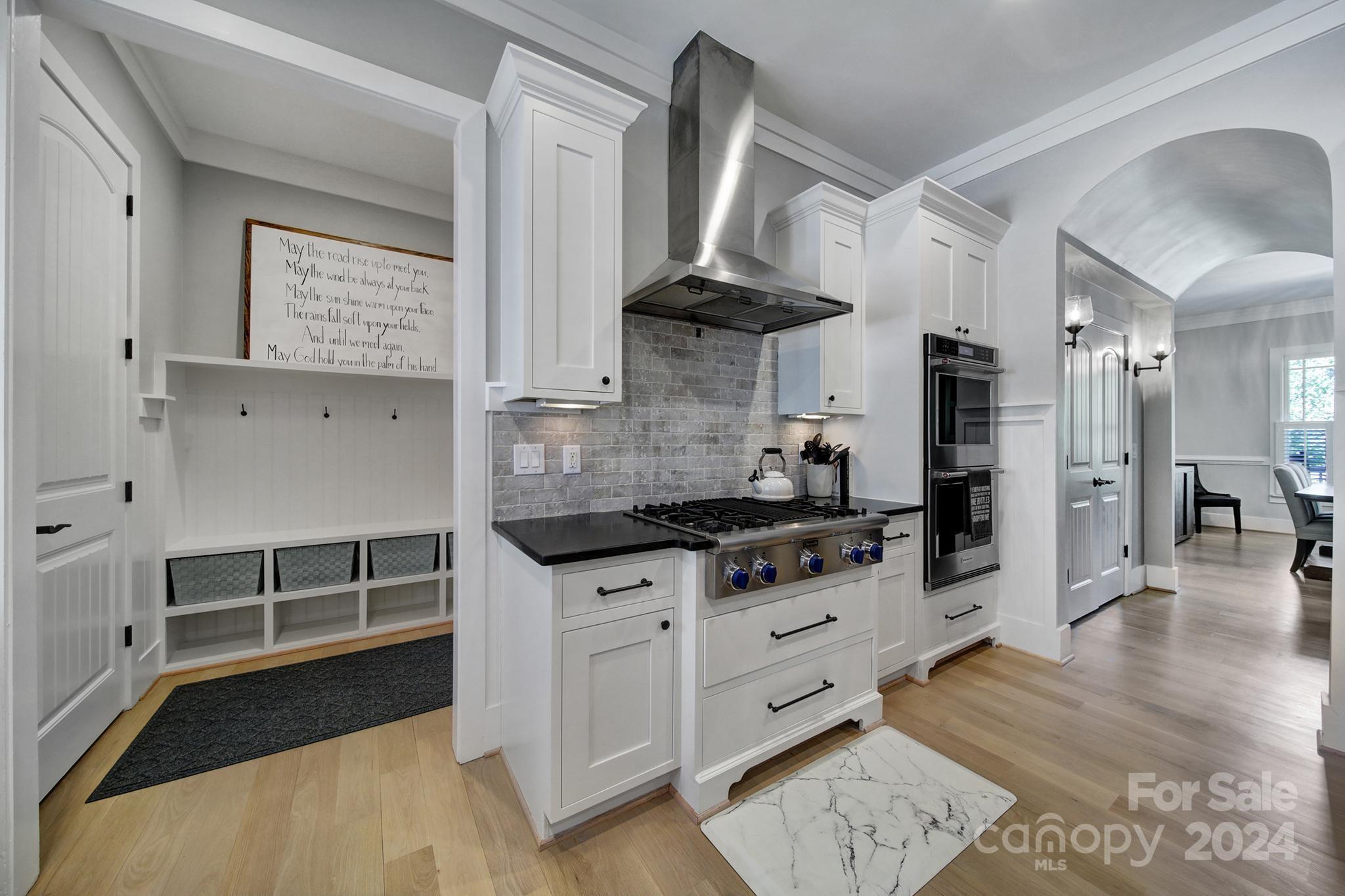 The Farms - Residential