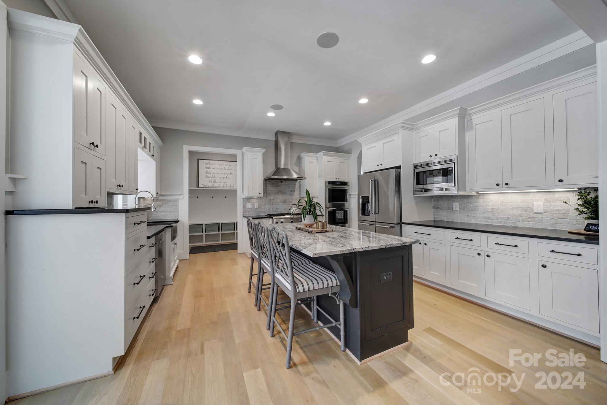 The Farms - Residential