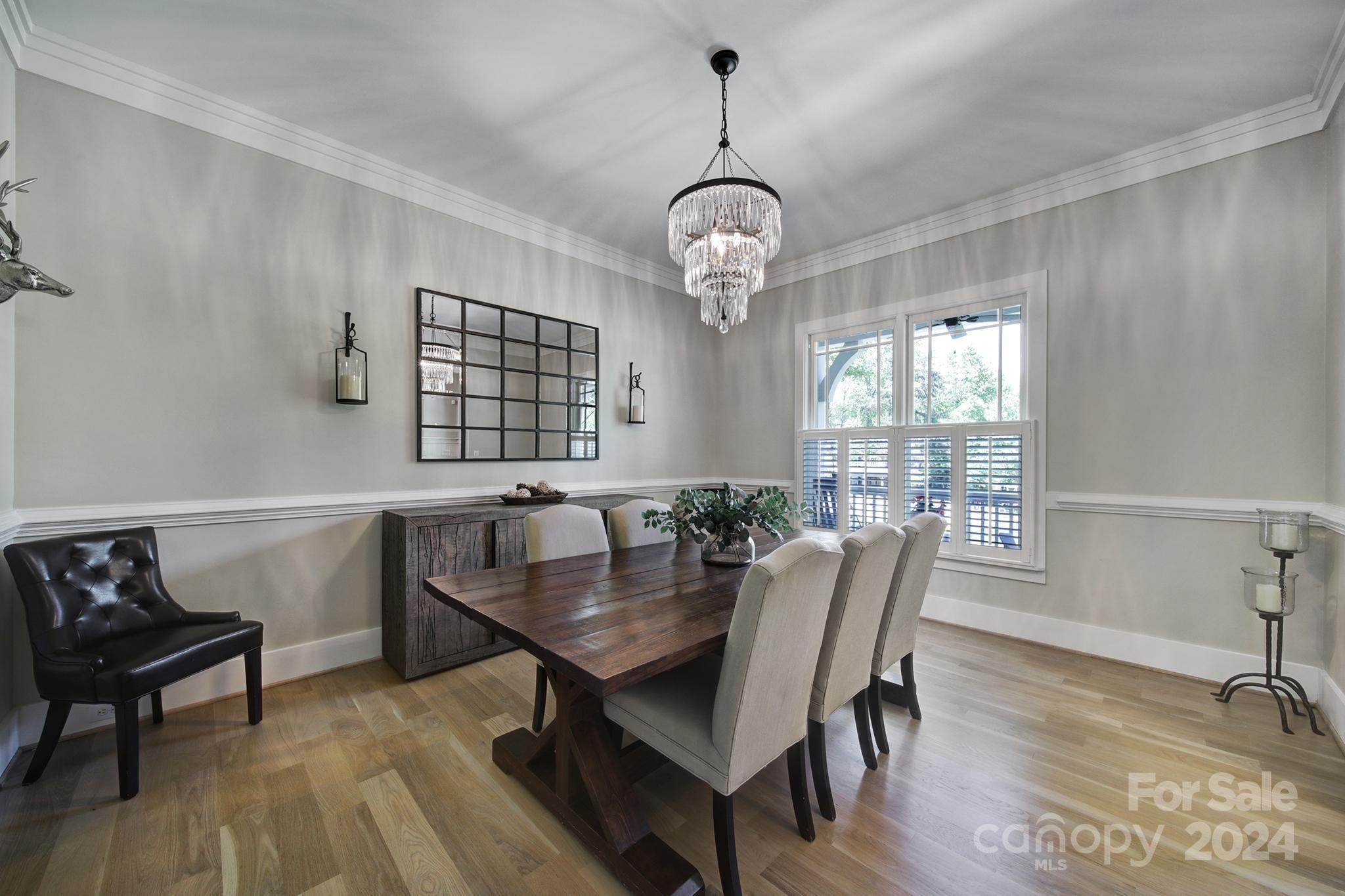 The Farms - Residential