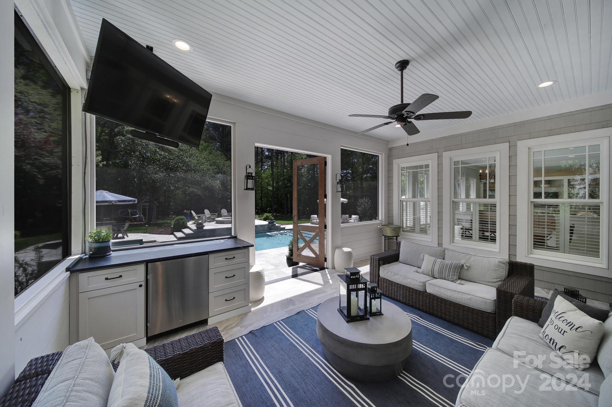 The Farms - Residential