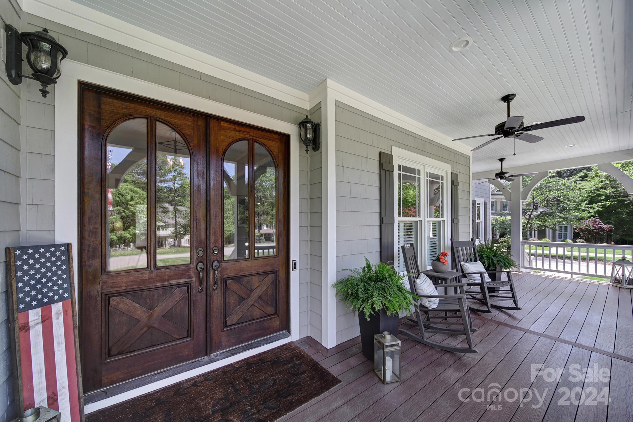 The Farms - Residential