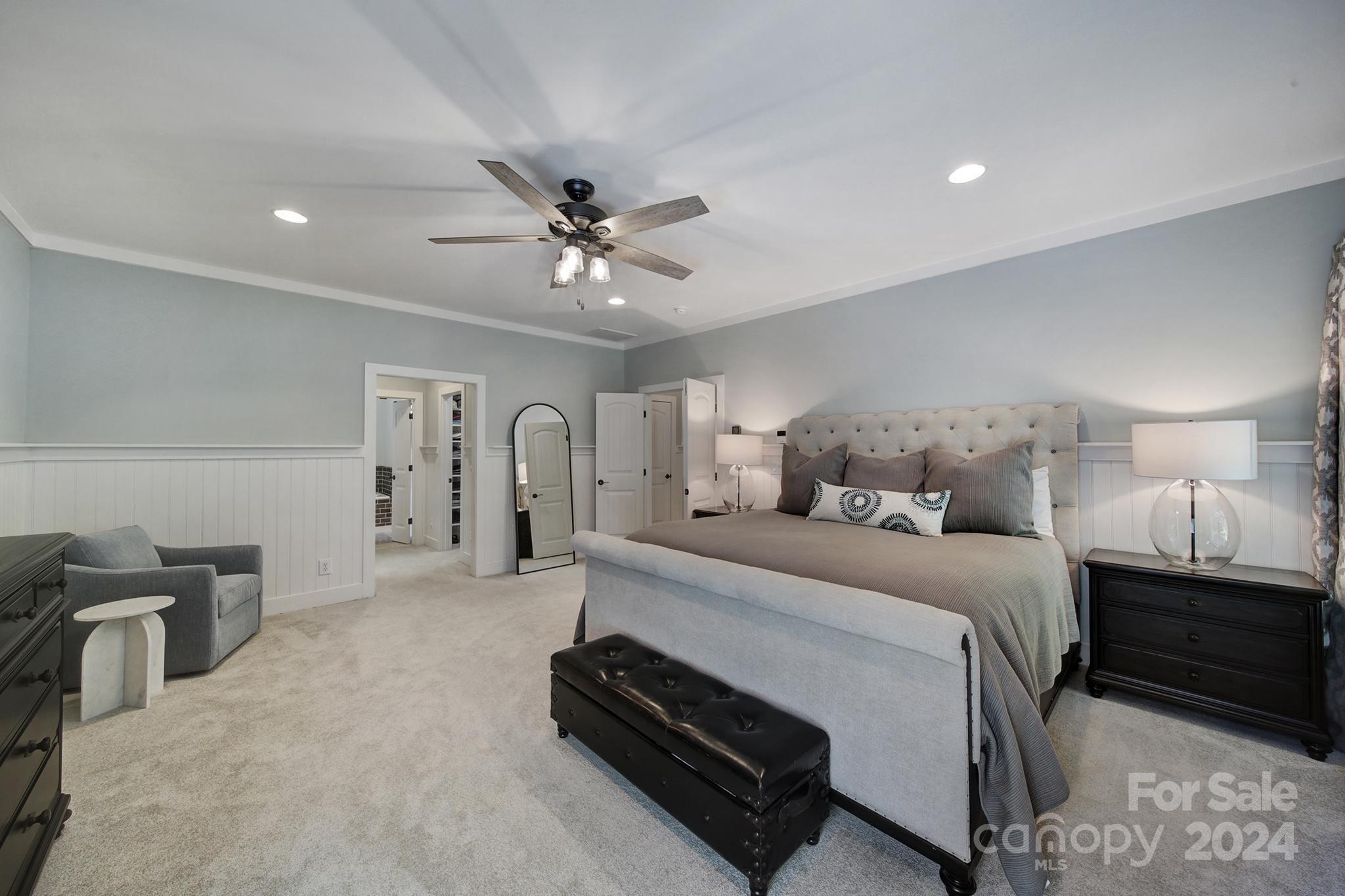 The Farms - Residential