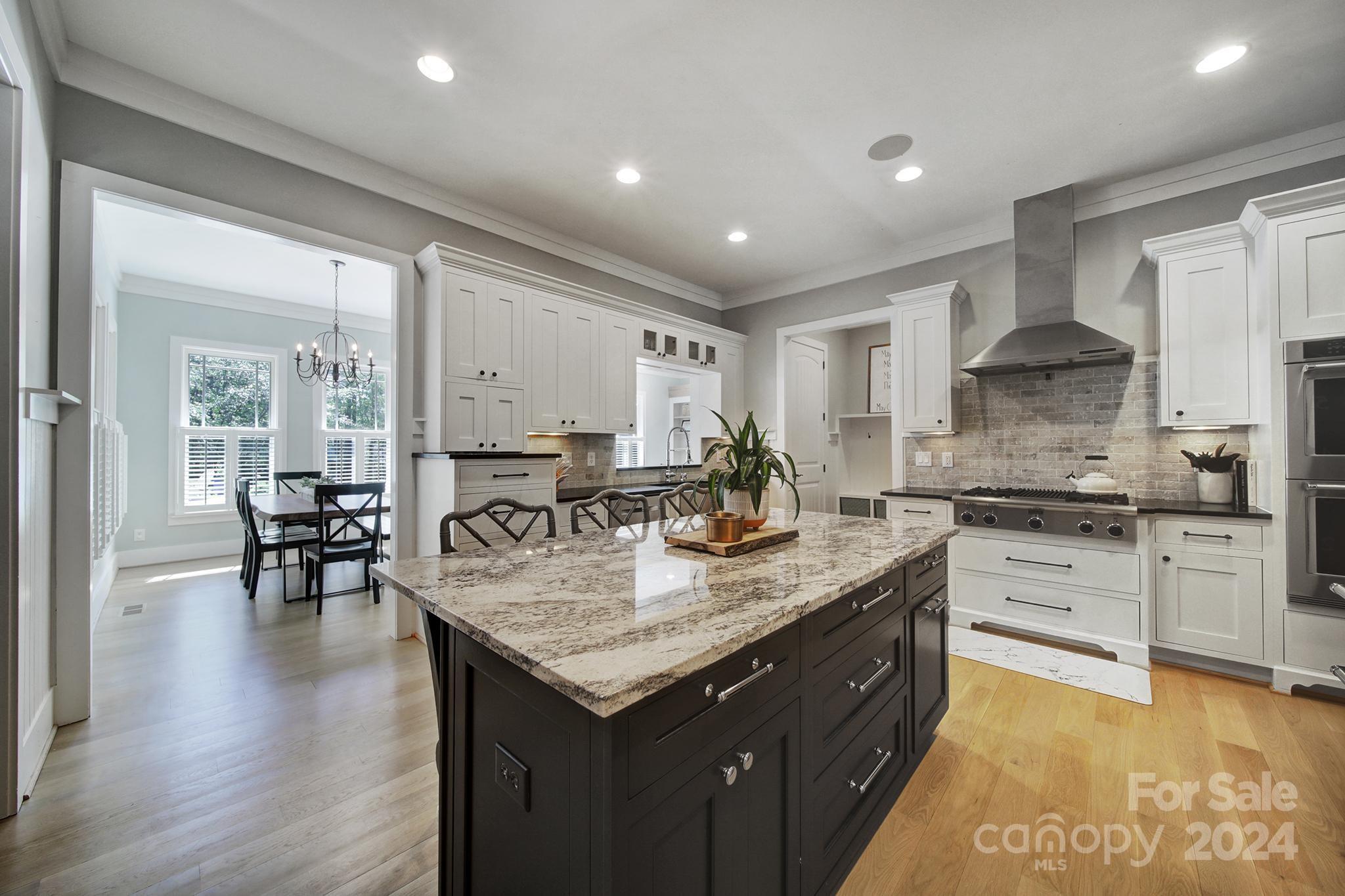 The Farms - Residential