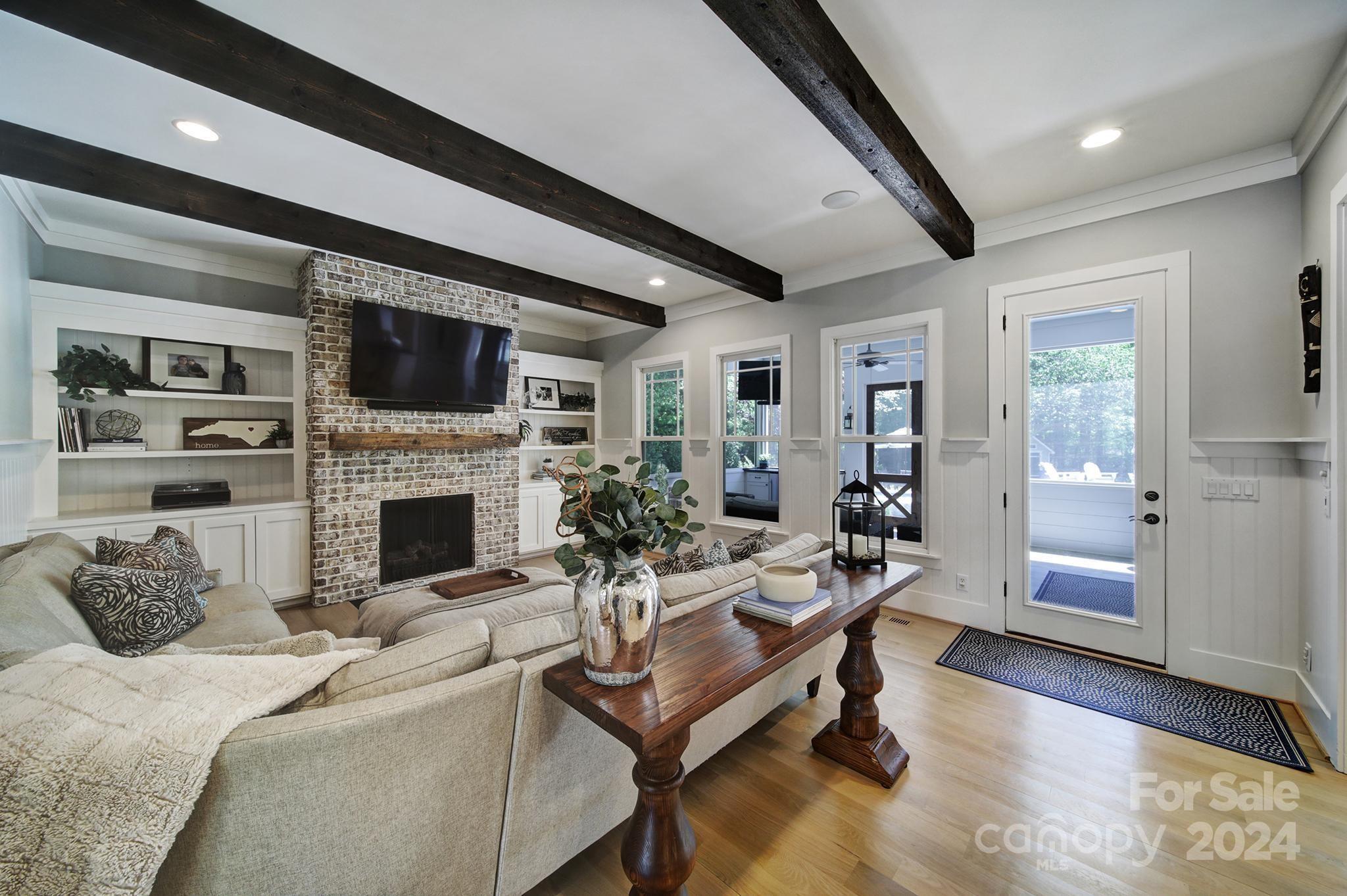 The Farms - Residential