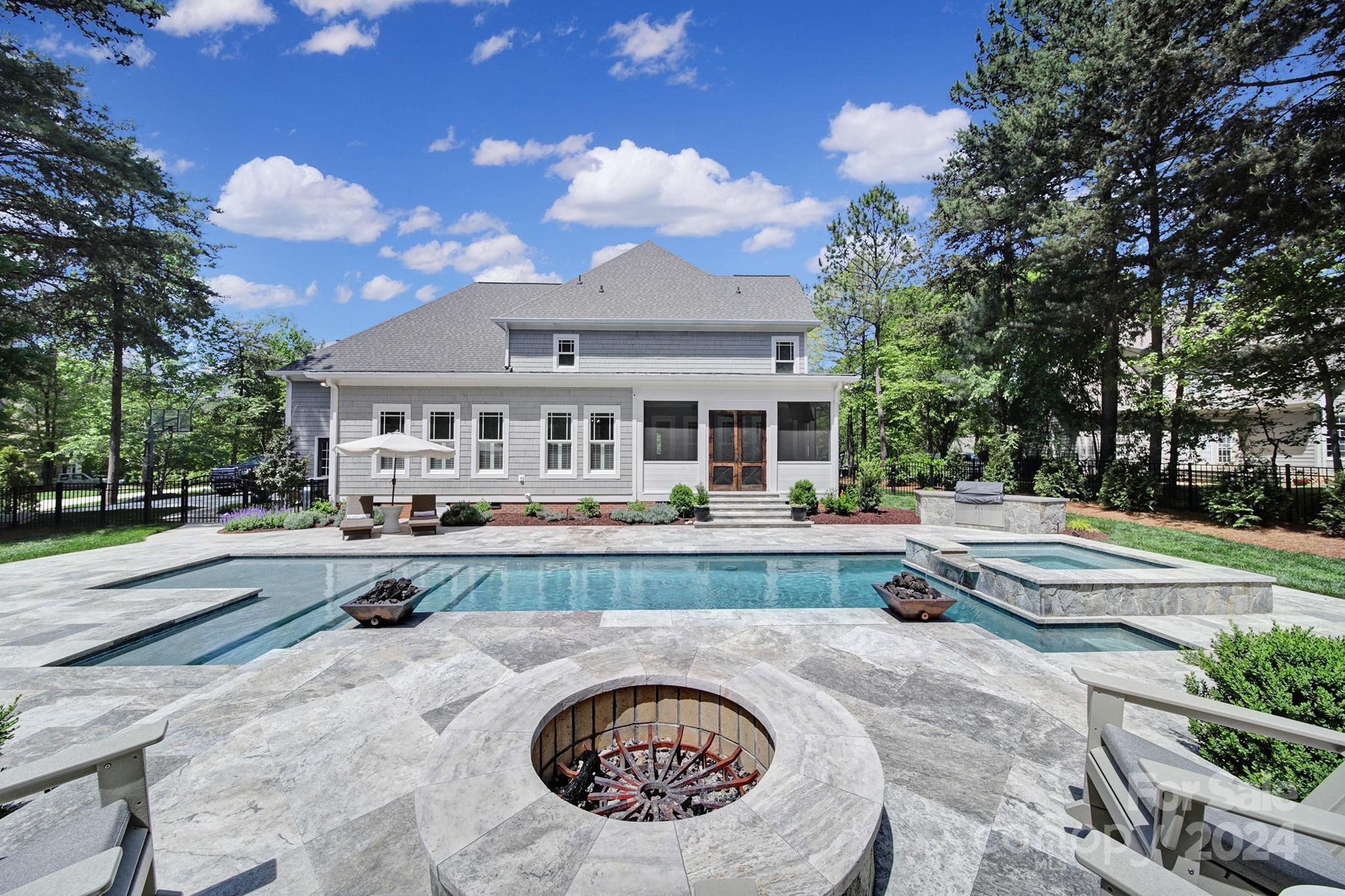 The Farms - Residential