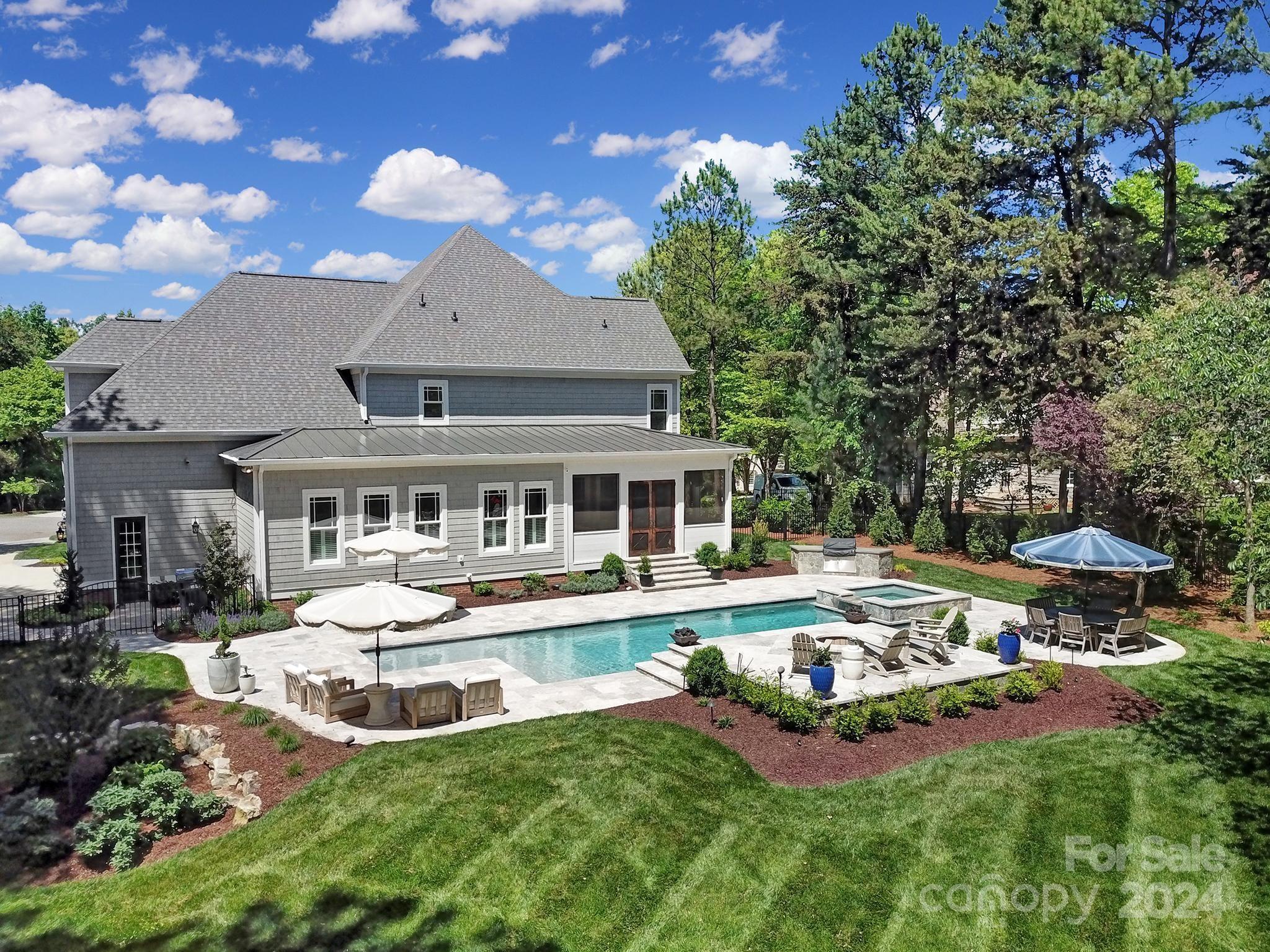 The Farms - Residential