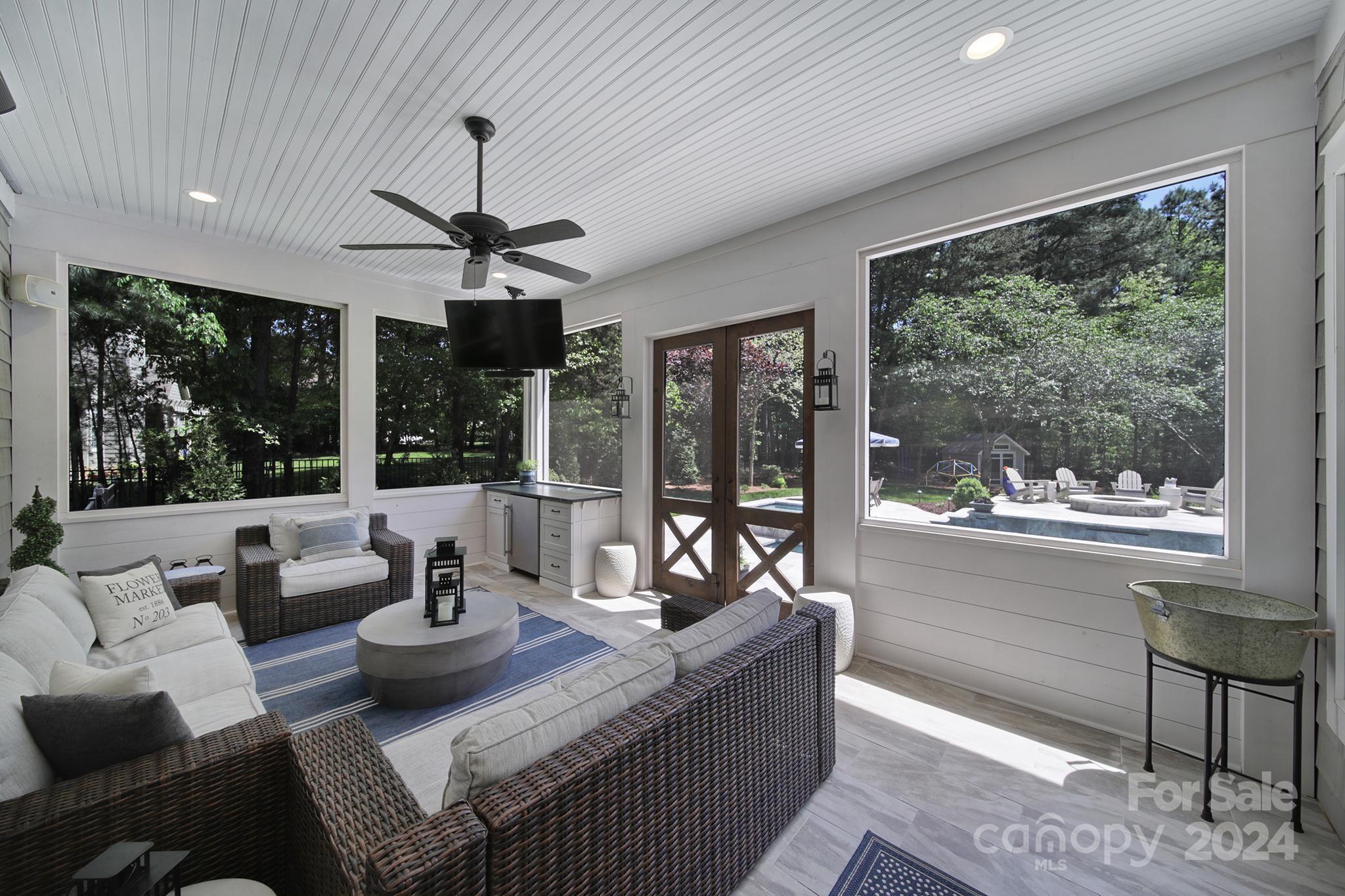 The Farms - Residential