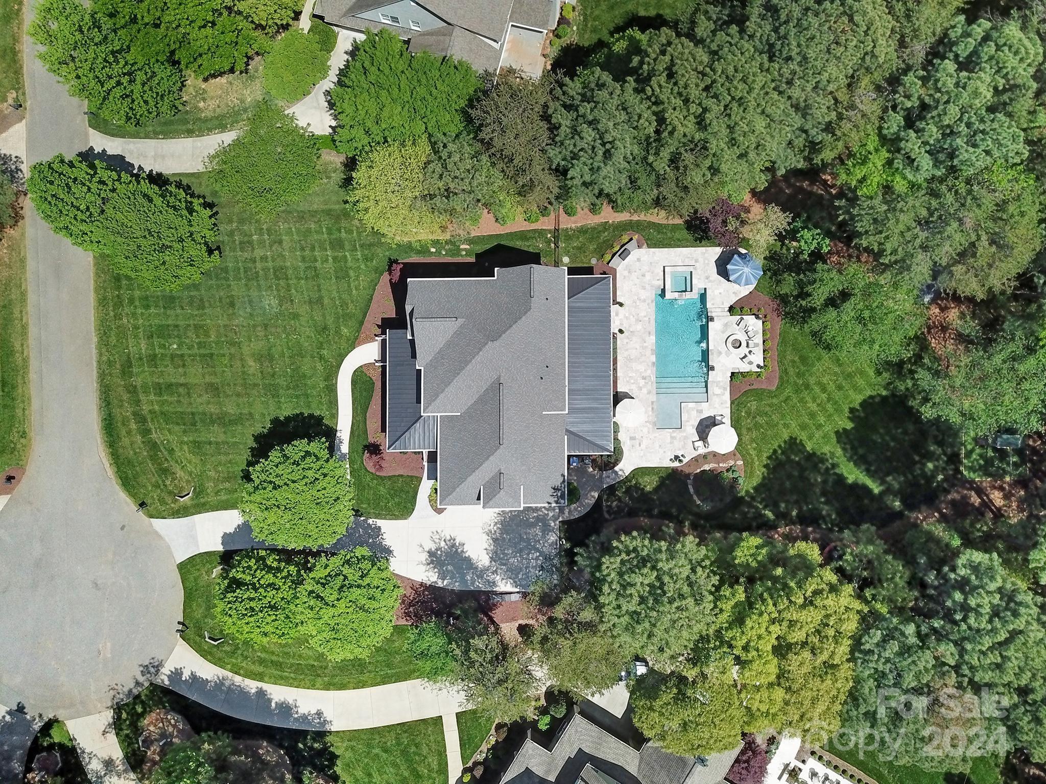 The Farms - Residential