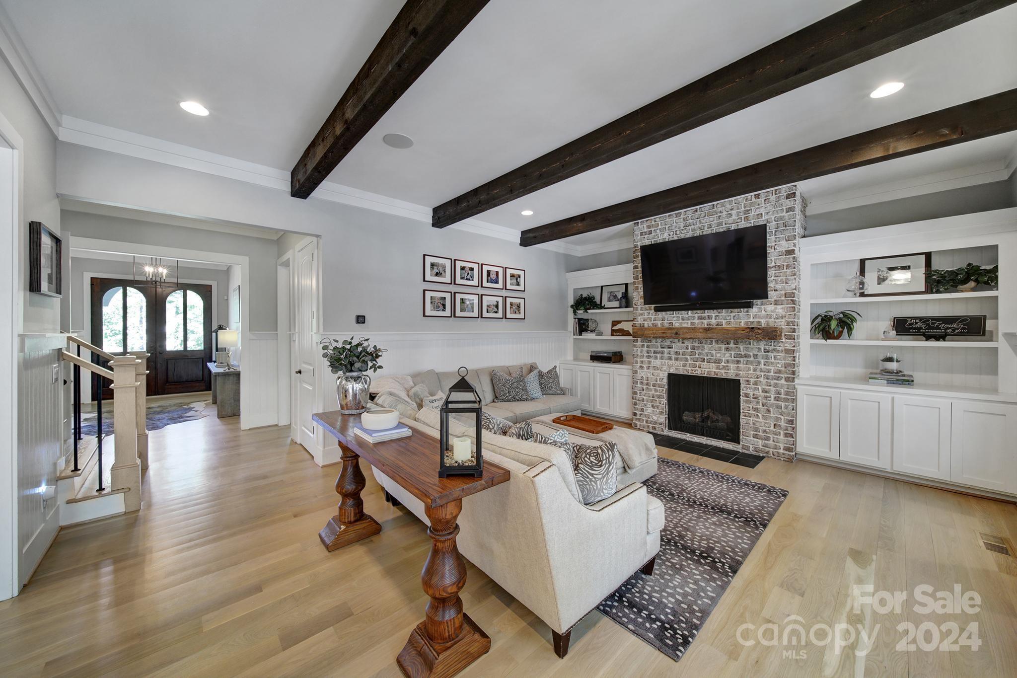 The Farms - Residential