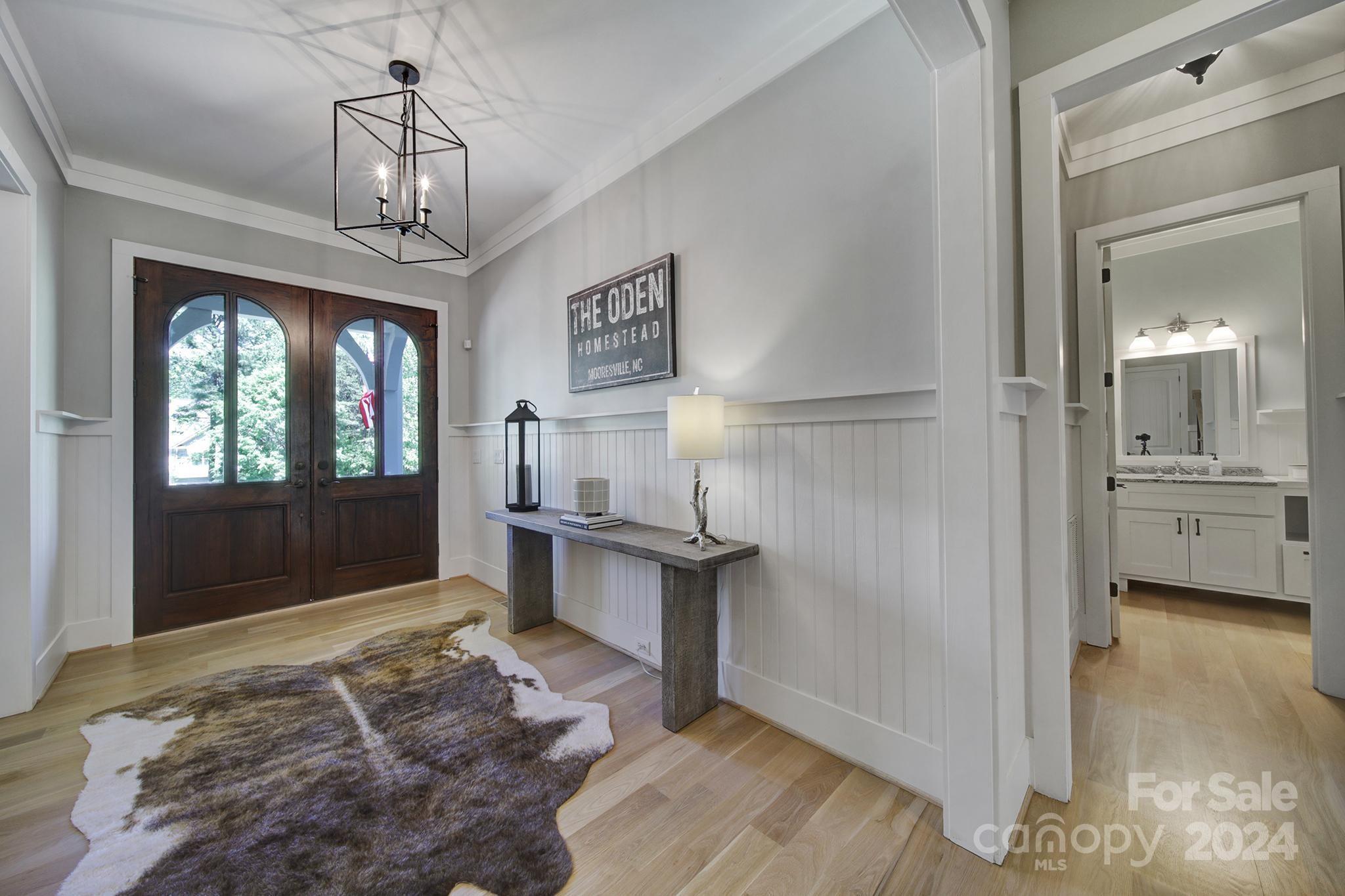 The Farms - Residential