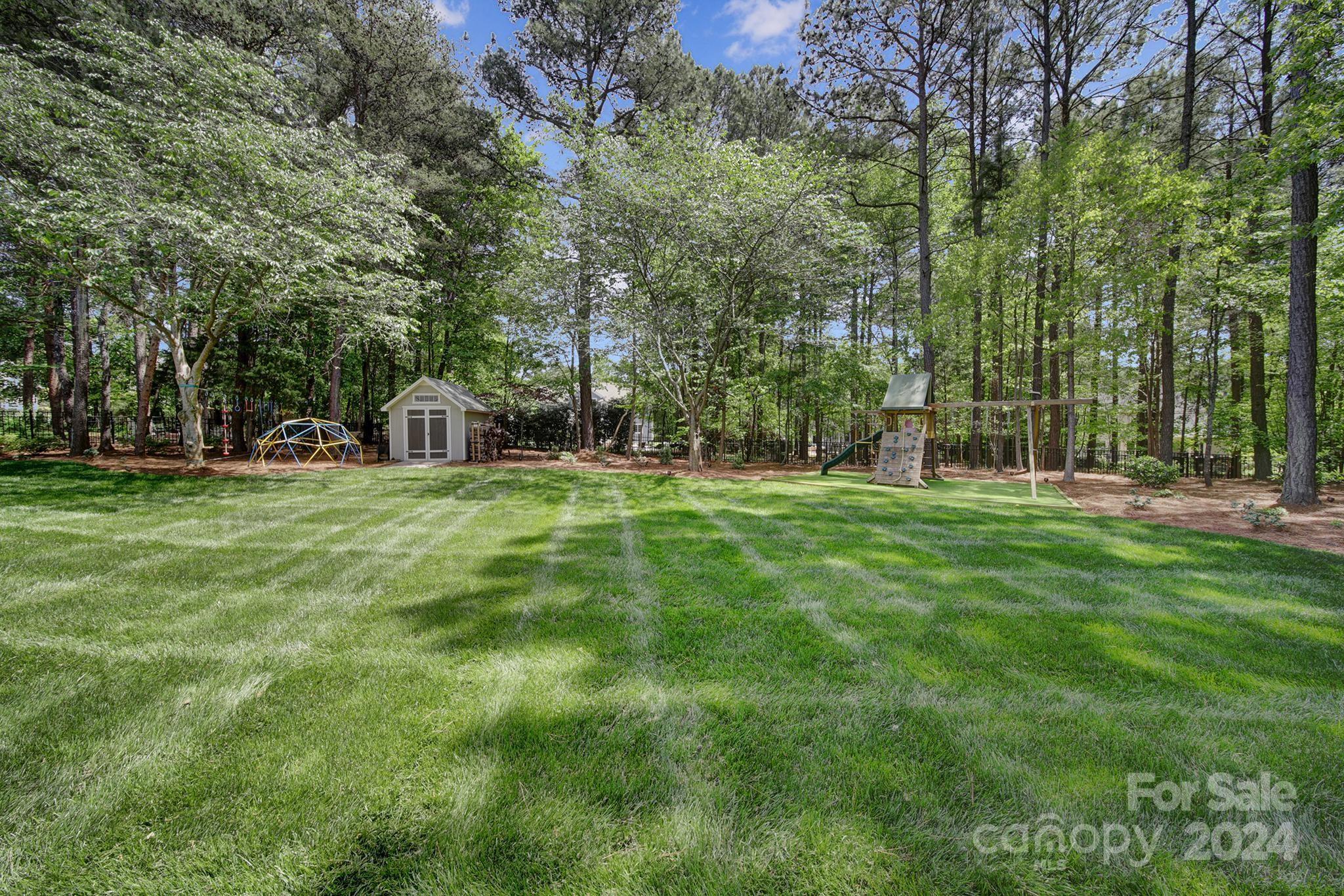 The Farms - Residential