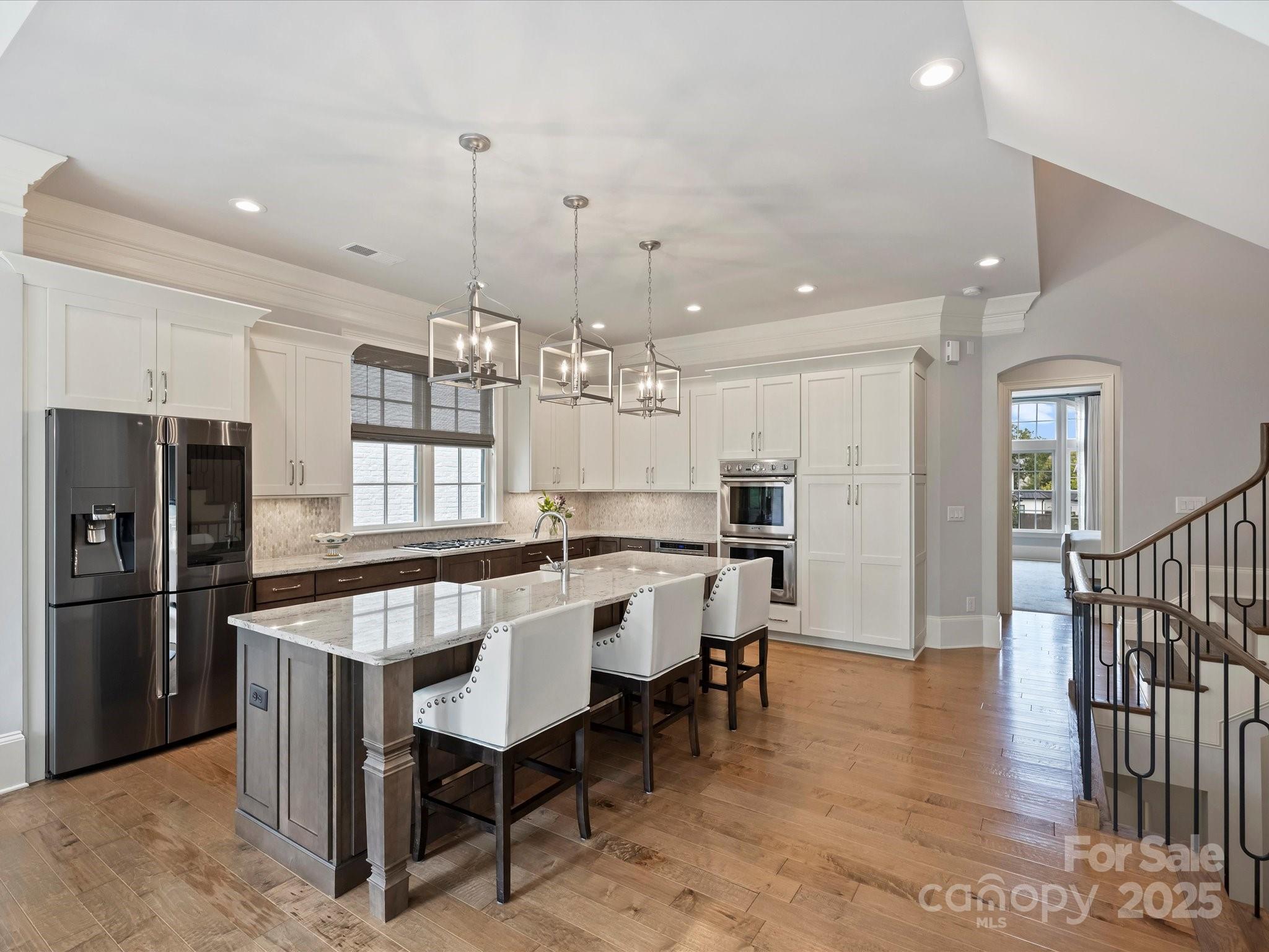 Avignon at SouthPark - Residential