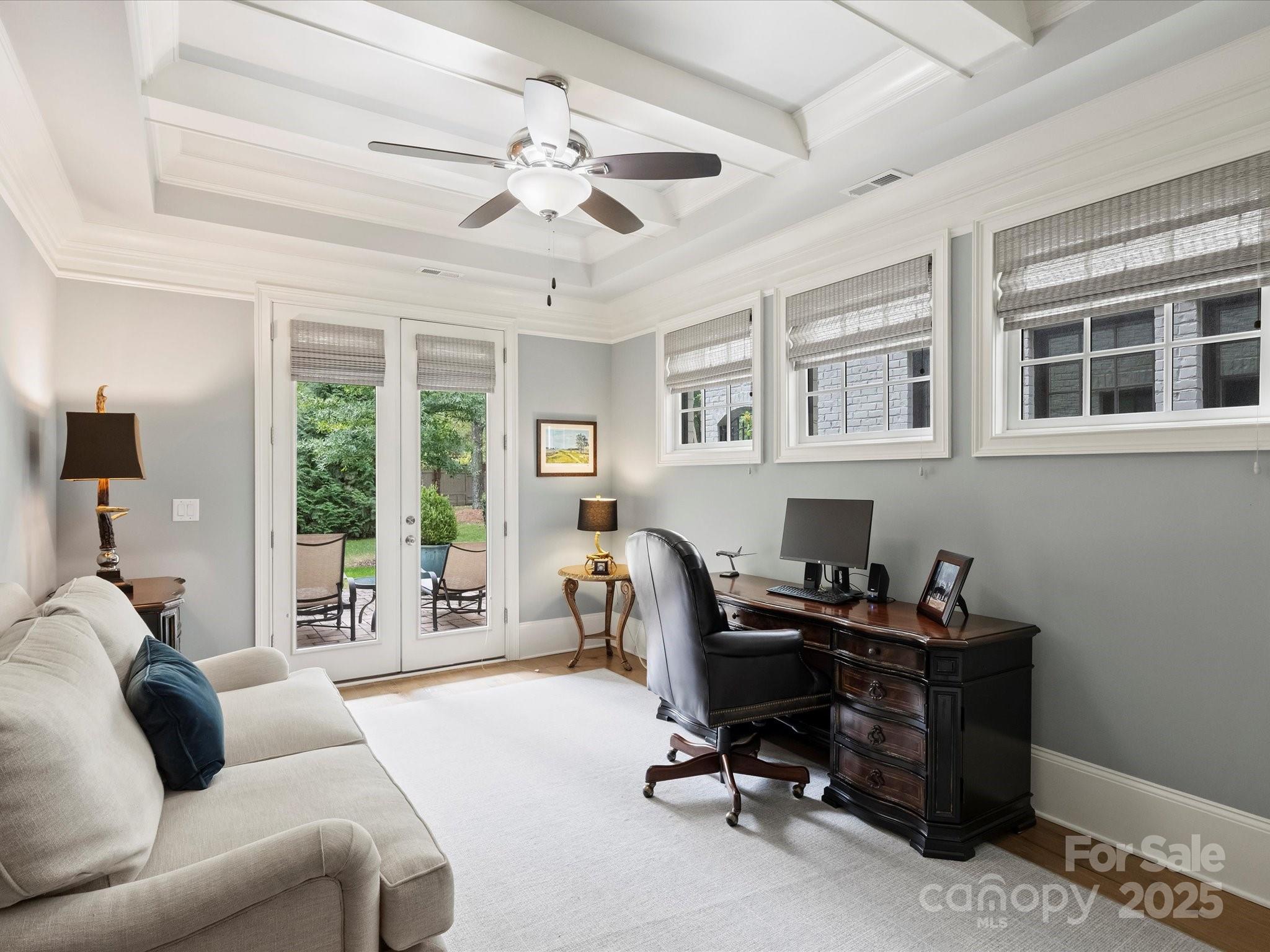 Avignon at SouthPark - Residential