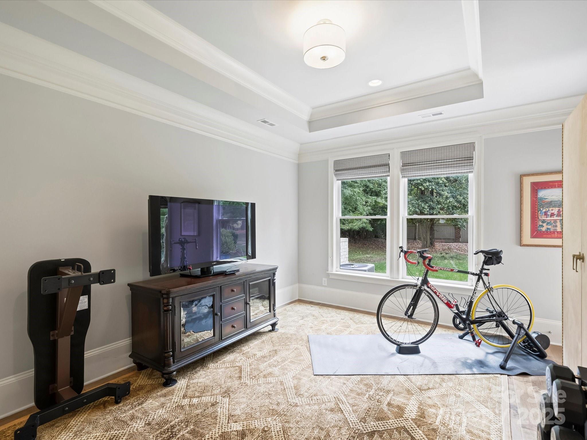 Avignon at SouthPark - Residential