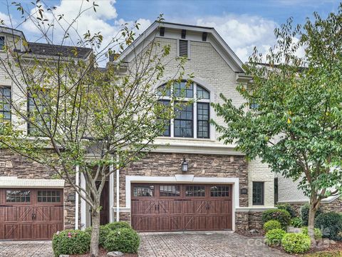 5014 Vernet Lane Charlotte NC 28210