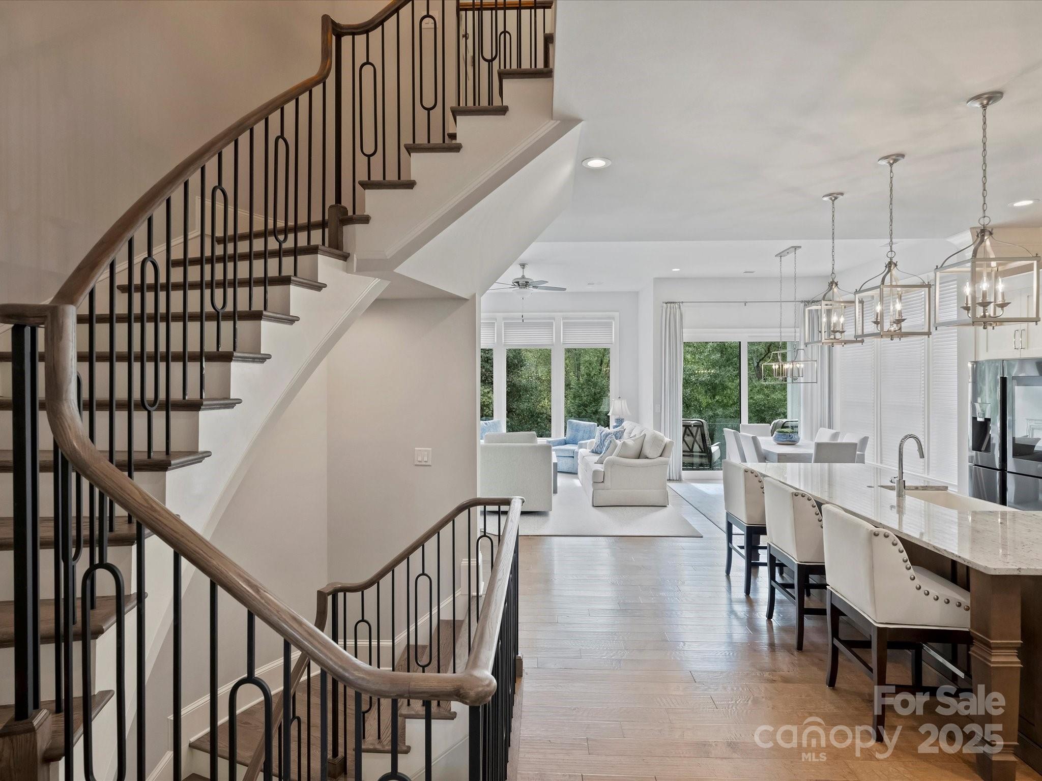 Avignon at SouthPark - Residential